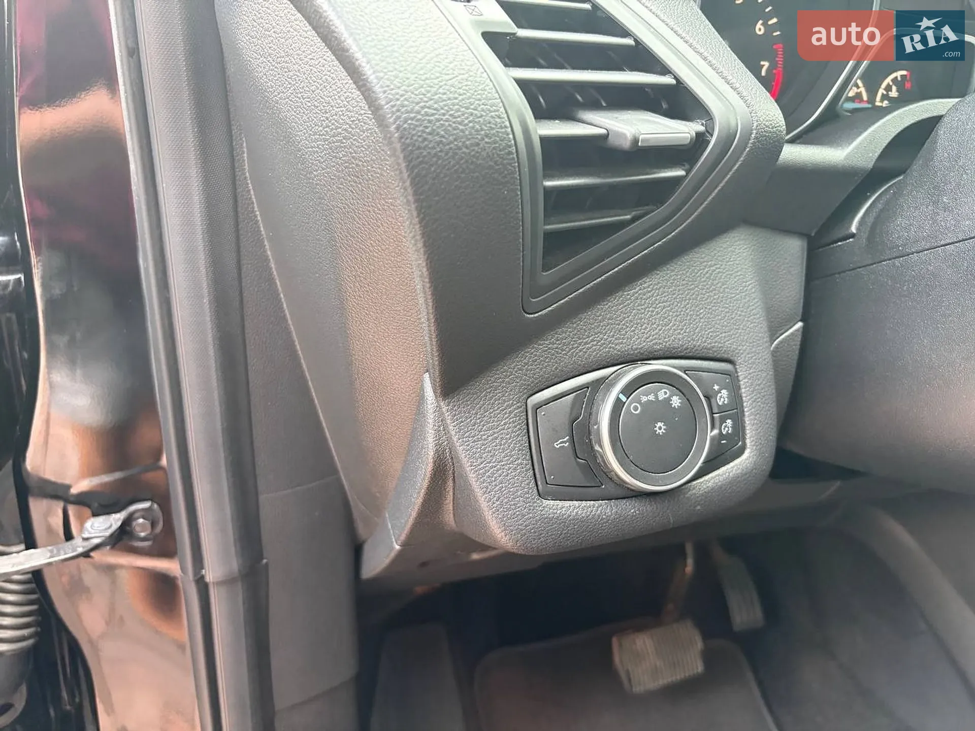 2018 Ford Escape - мініатюра 28