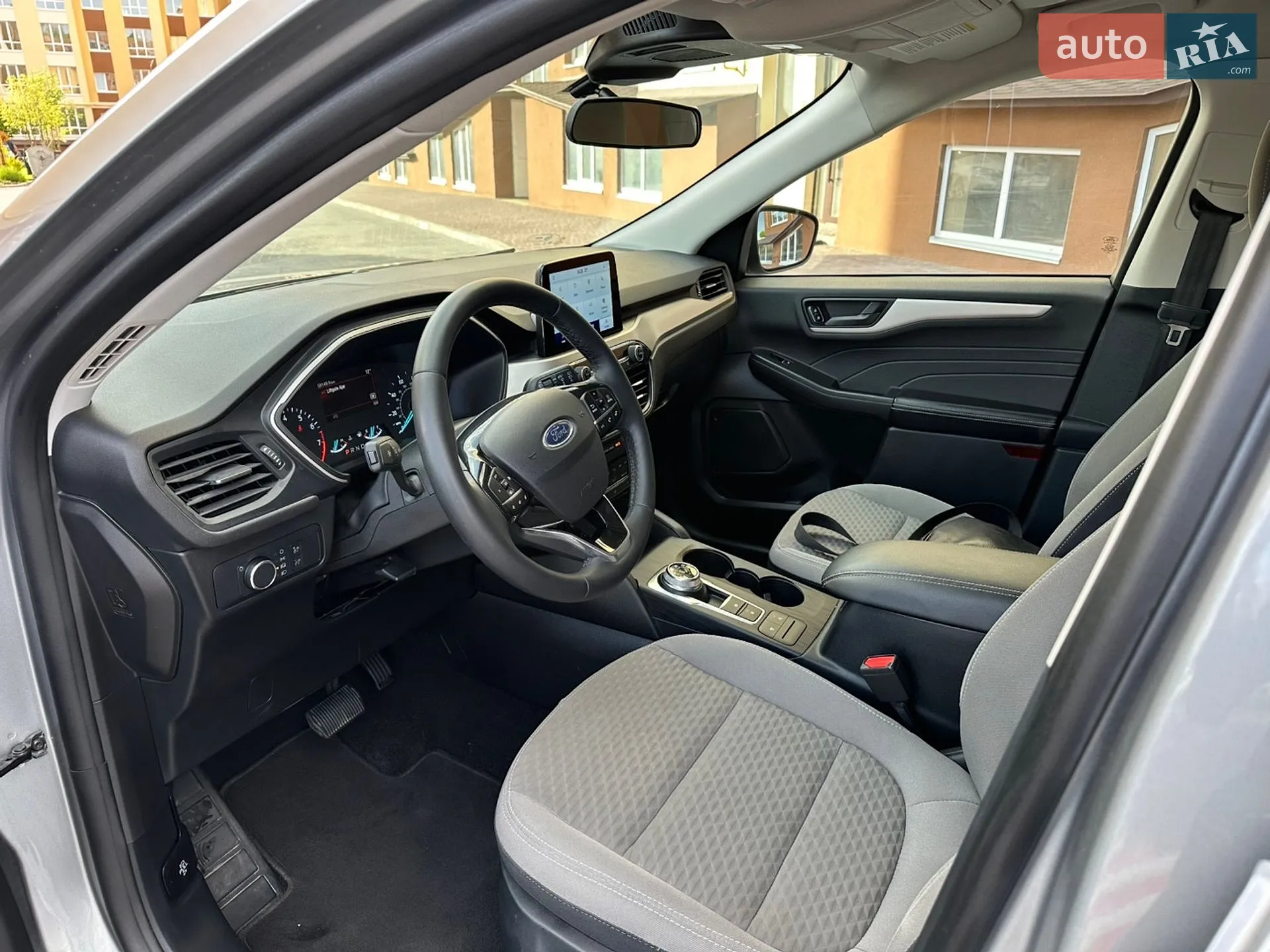 2022 Ford Escape - мініатюра 19