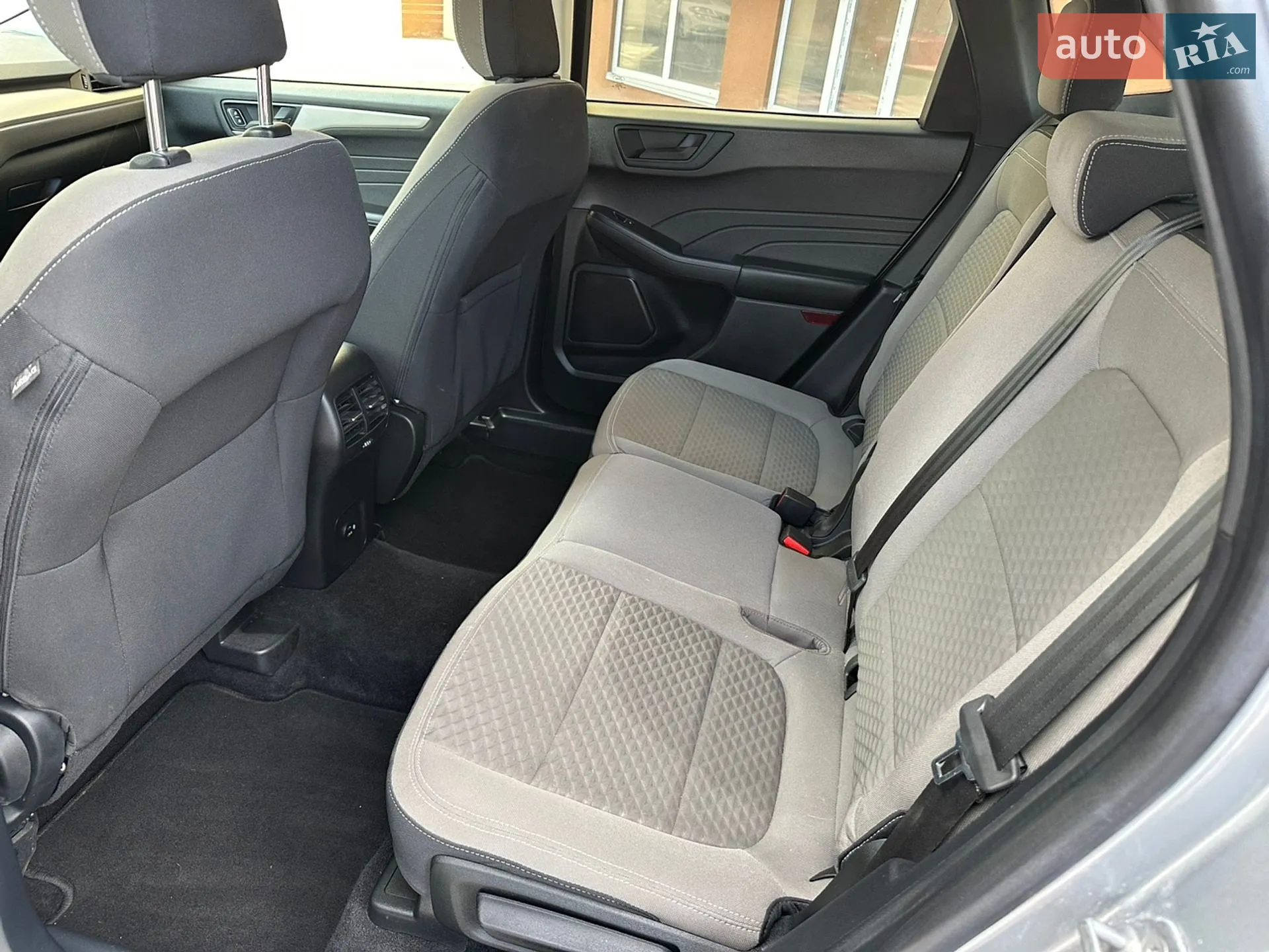 2022 Ford Escape - мініатюра 23