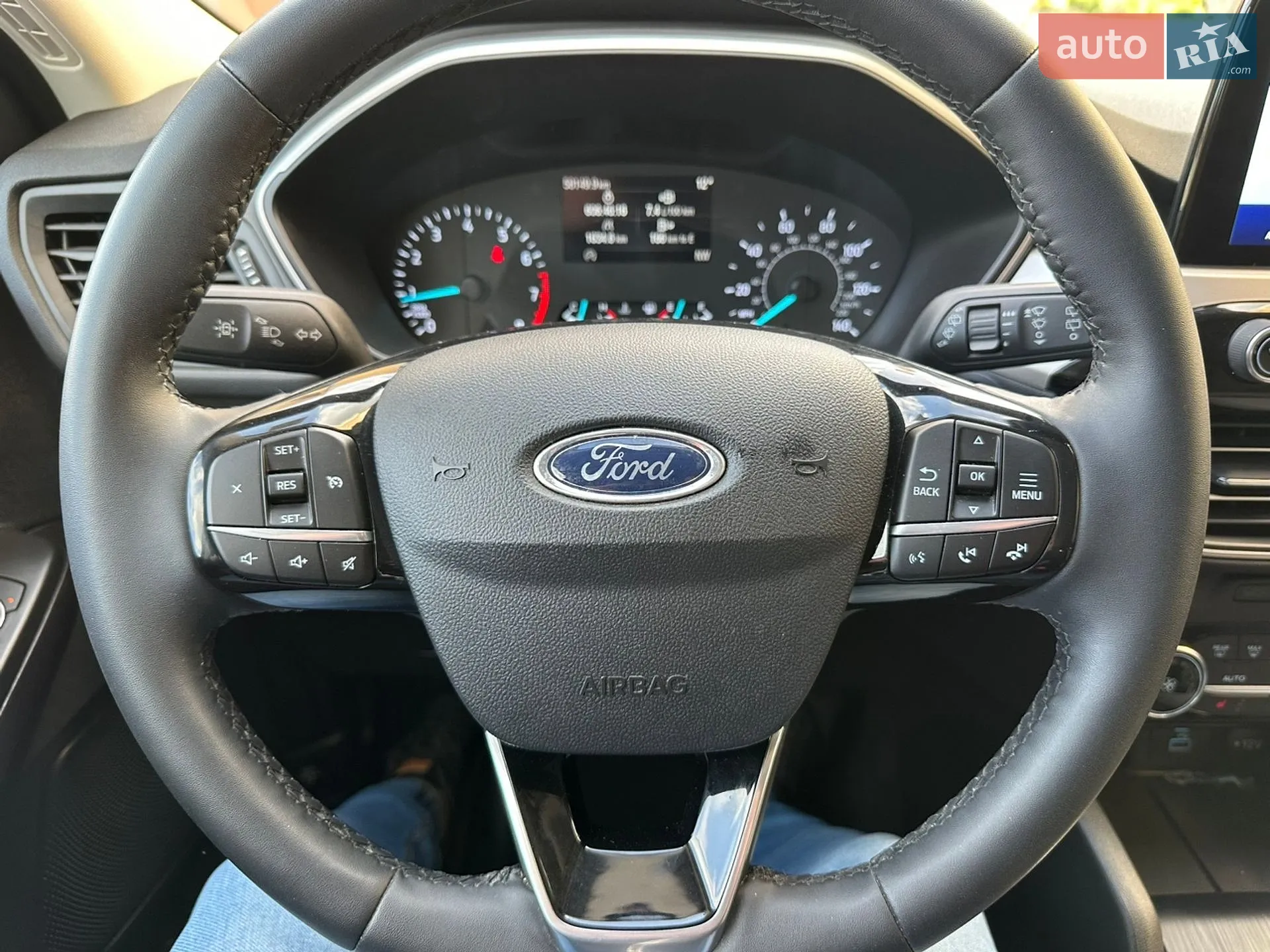 2022 Ford Escape - мініатюра 39