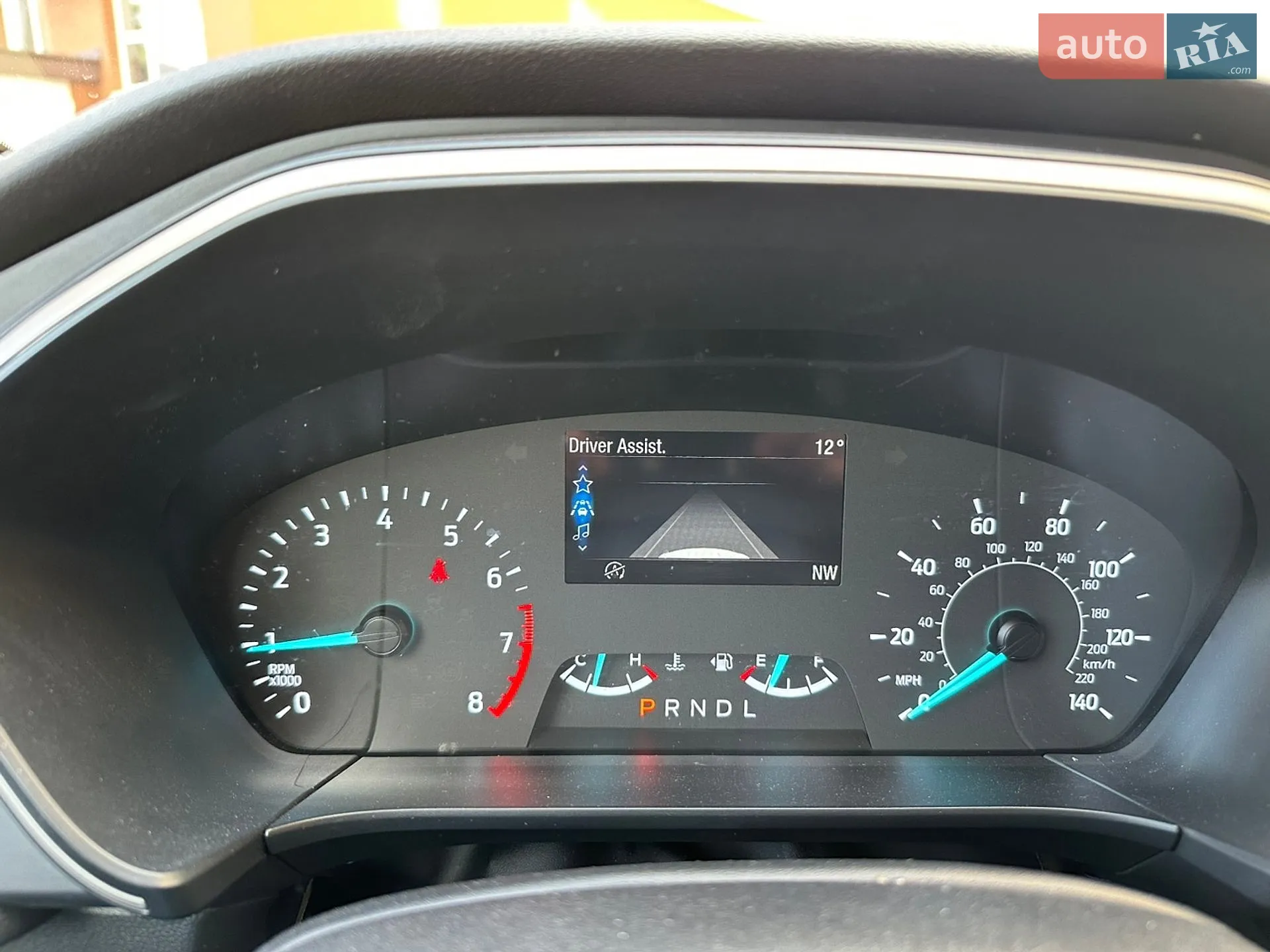 2022 Ford Escape - мініатюра 45