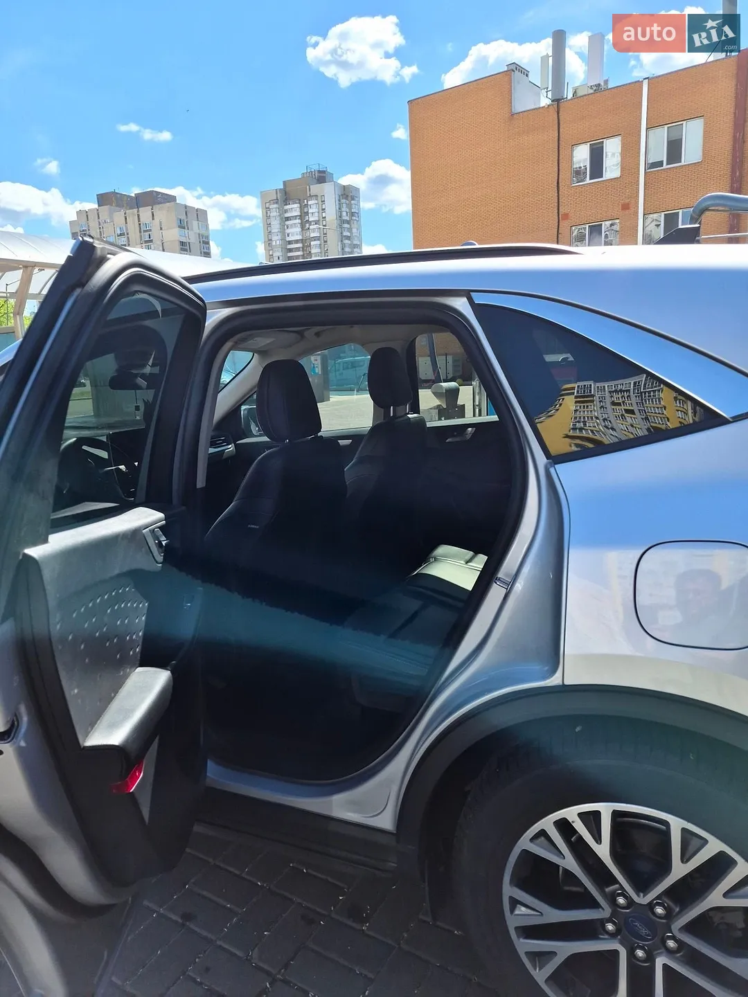 2020 Ford Escape - мініатюра 17