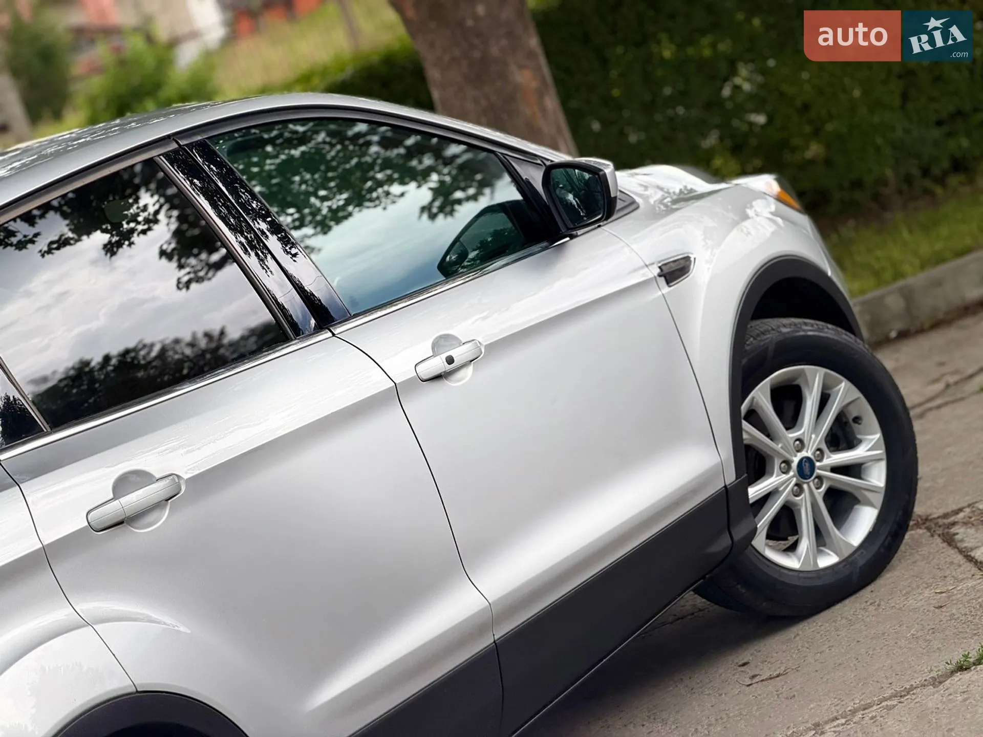 2018 Ford Escape - мініатюра 32