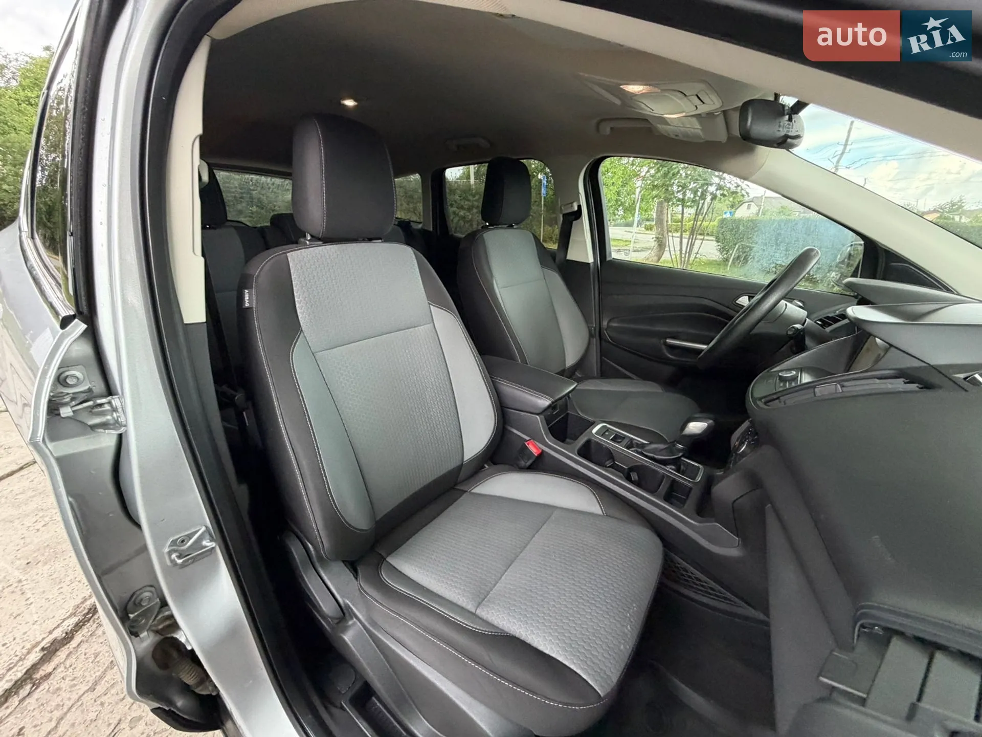 2018 Ford Escape - мініатюра 34