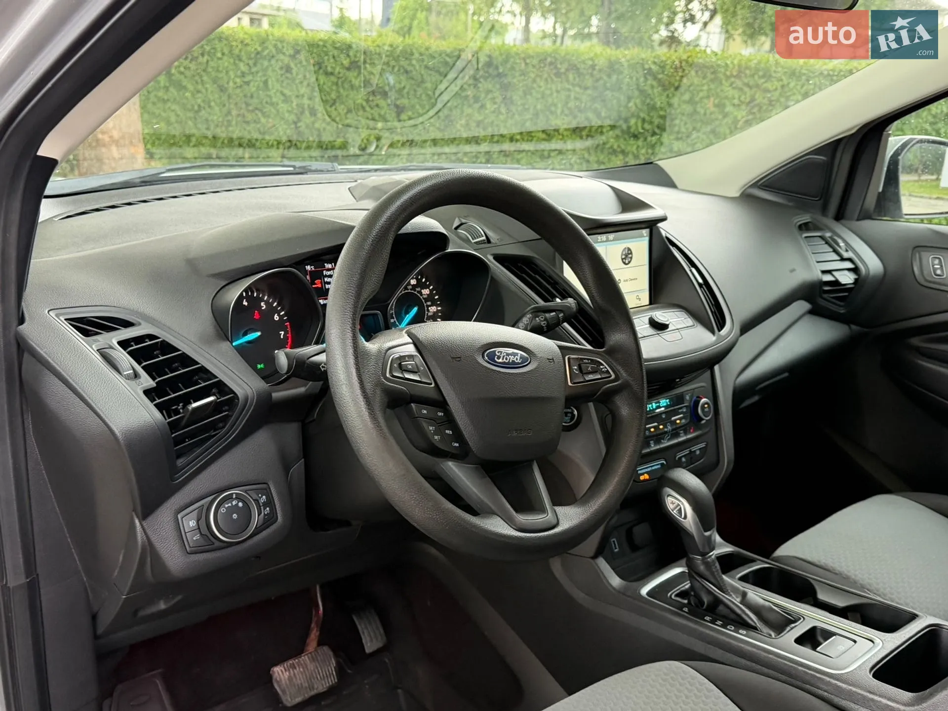 2018 Ford Escape - мініатюра 51
