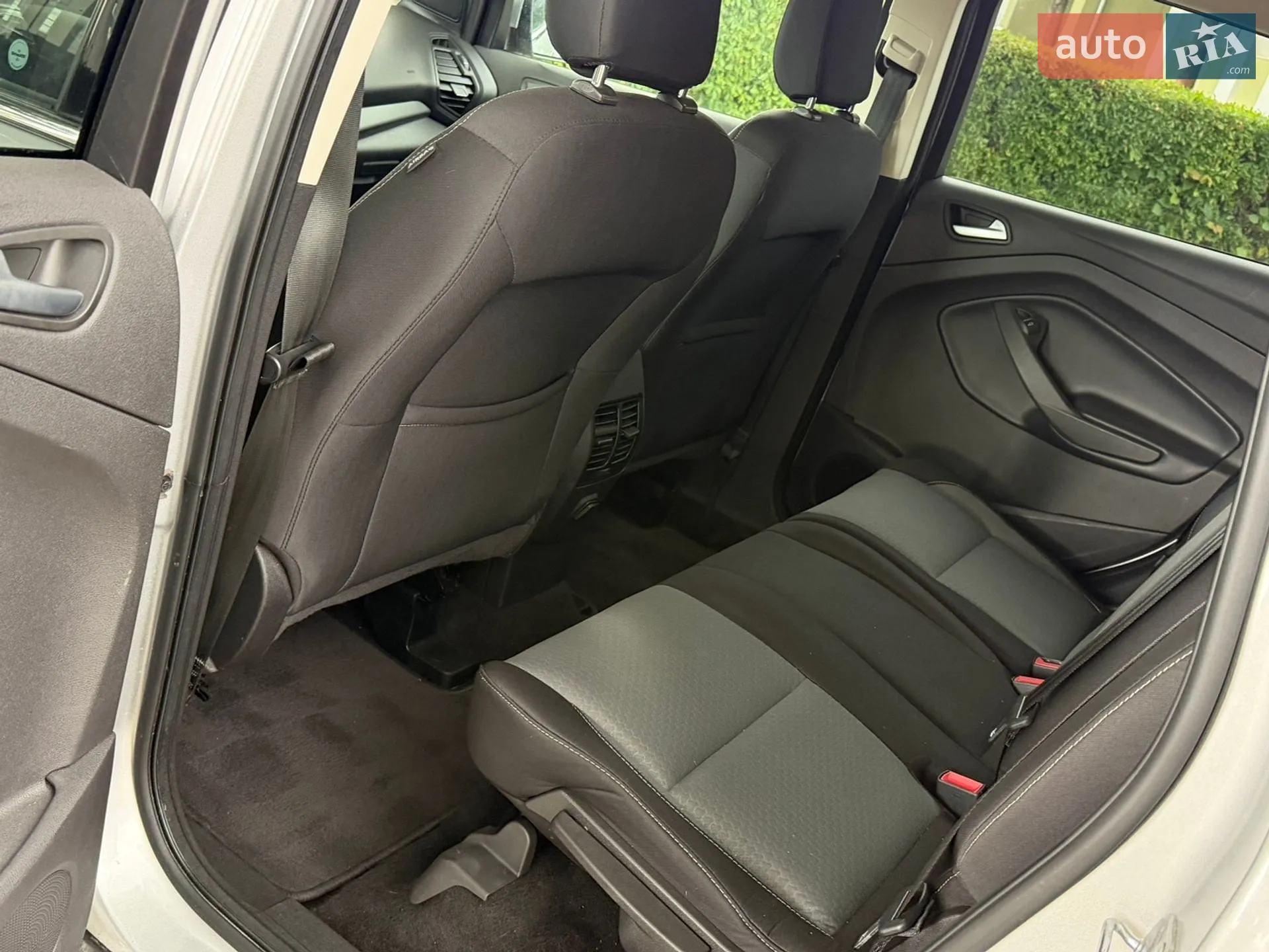 2018 Ford Escape - мініатюра 50