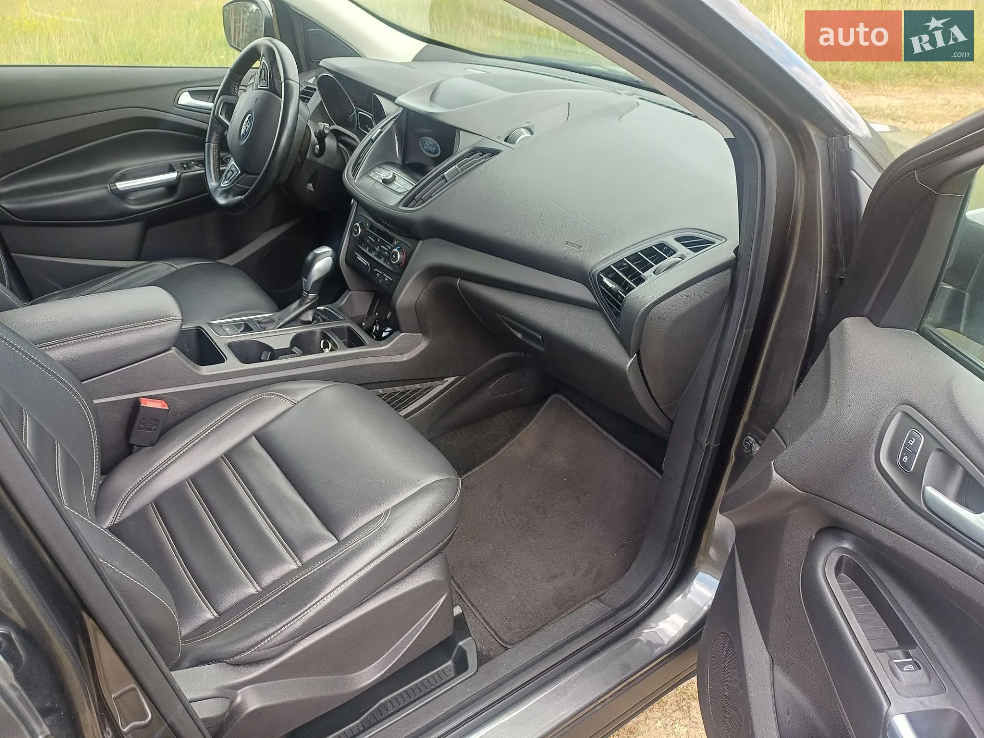 2019 Ford Escape - мініатюра 16