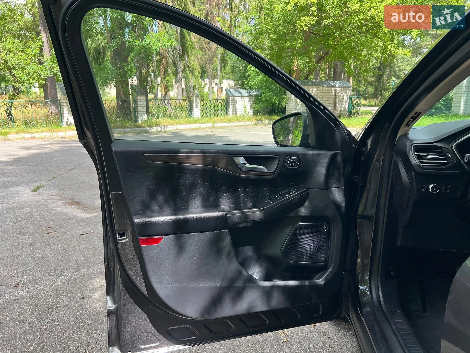 2020 Ford Escape - мініатюра 45