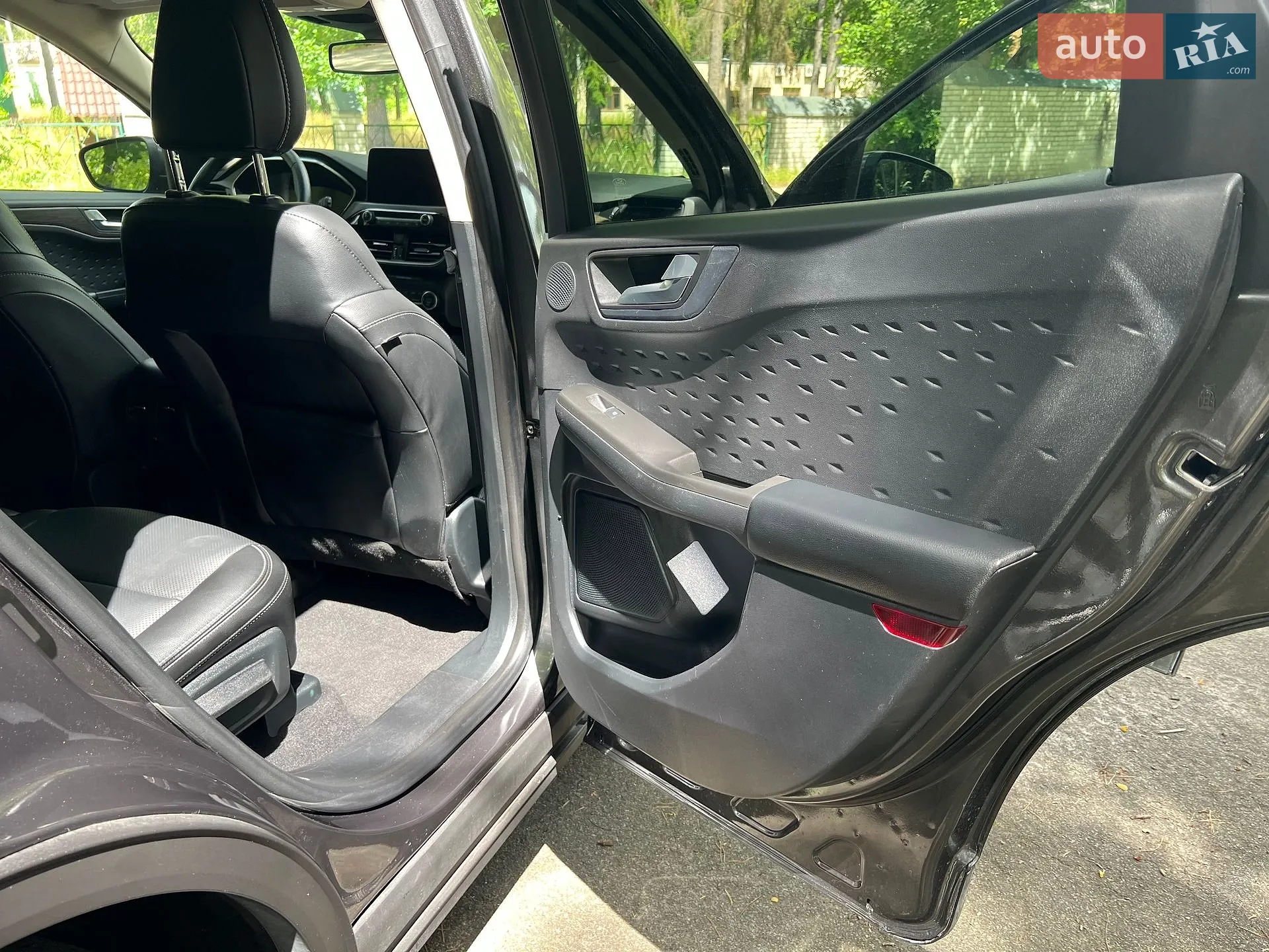 2020 Ford Escape - мініатюра 61