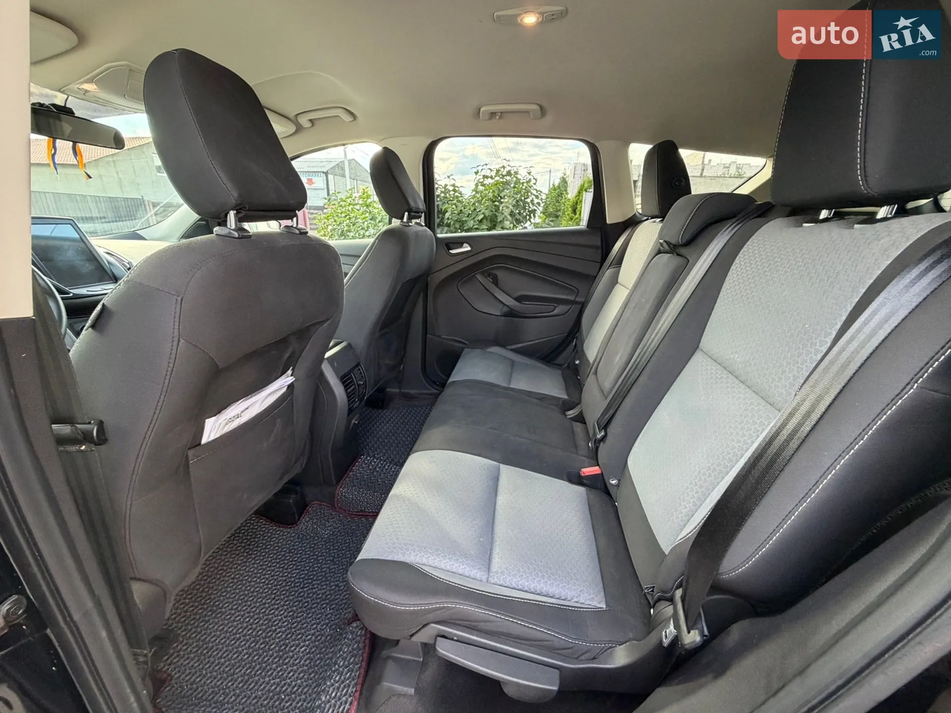 2018 Ford Escape - мініатюра 17