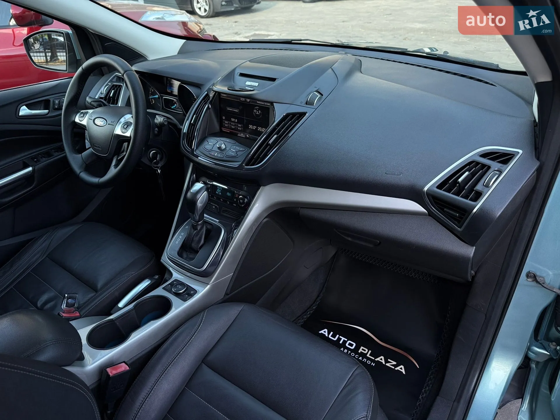 2012 Ford Escape - мініатюра 37
