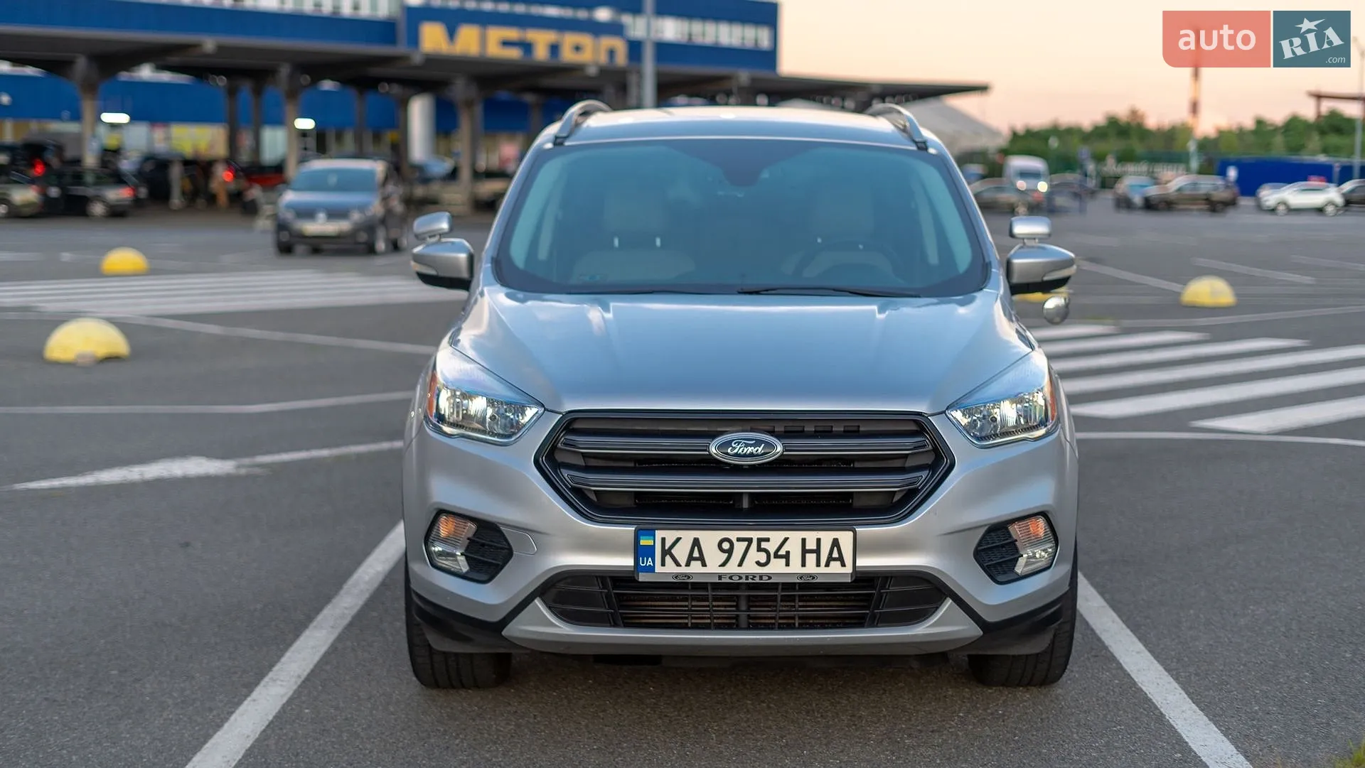 2016 Ford Escape - мініатюра 31