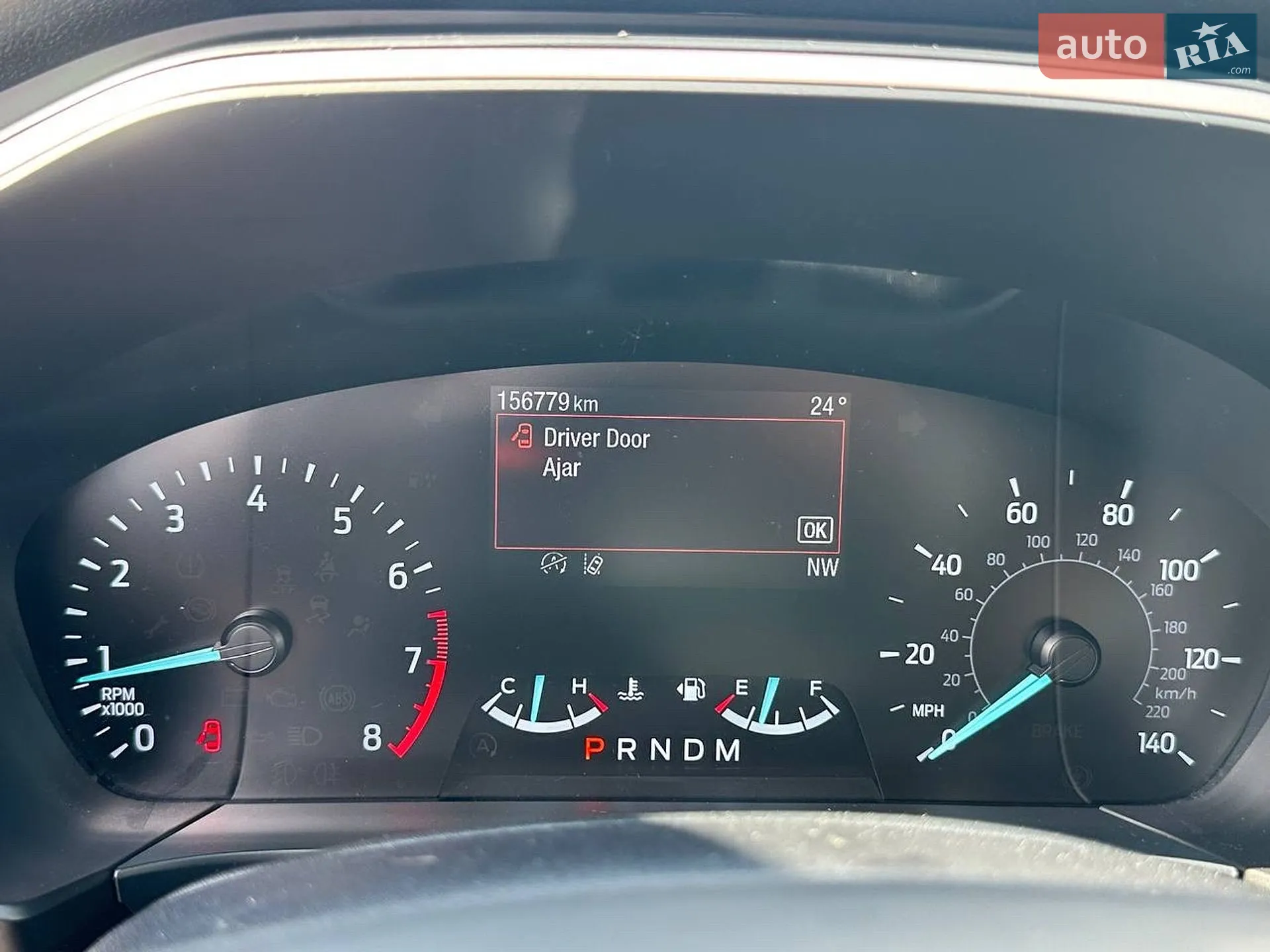 2019 Ford Escape - мініатюра 18