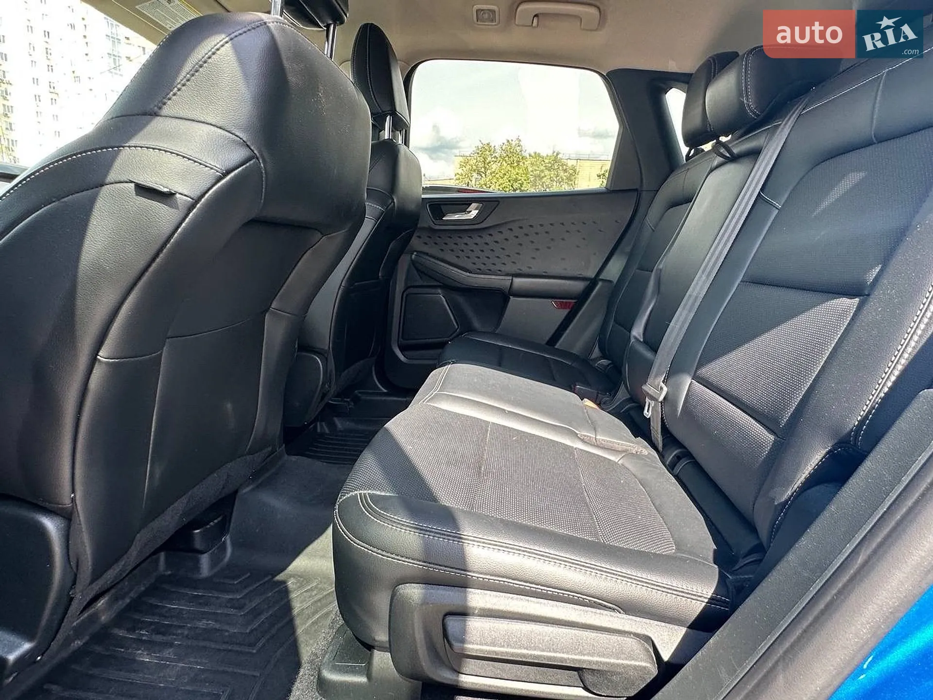 2019 Ford Escape - мініатюра 21