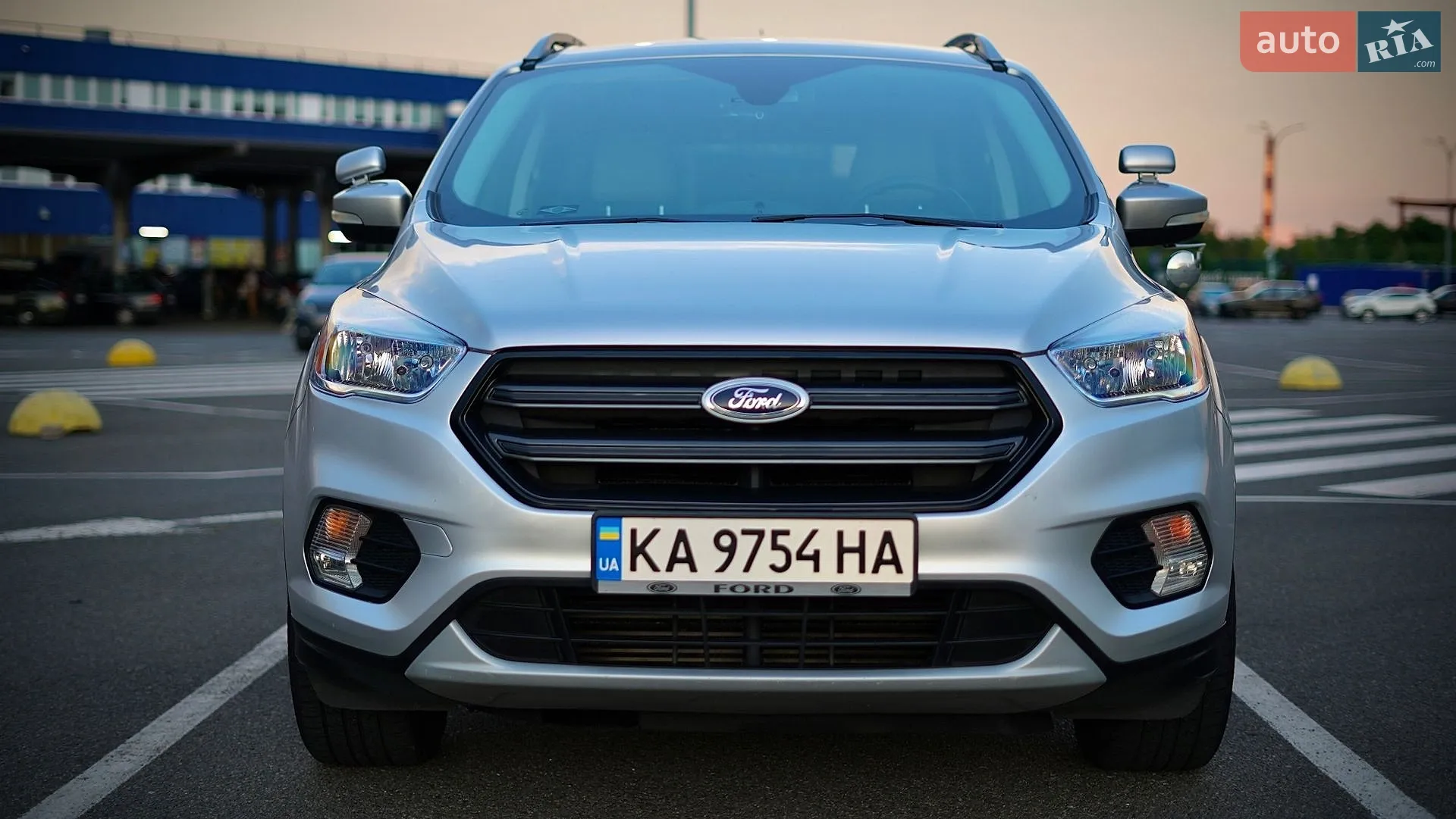 2016 Ford Escape - мініатюра 19