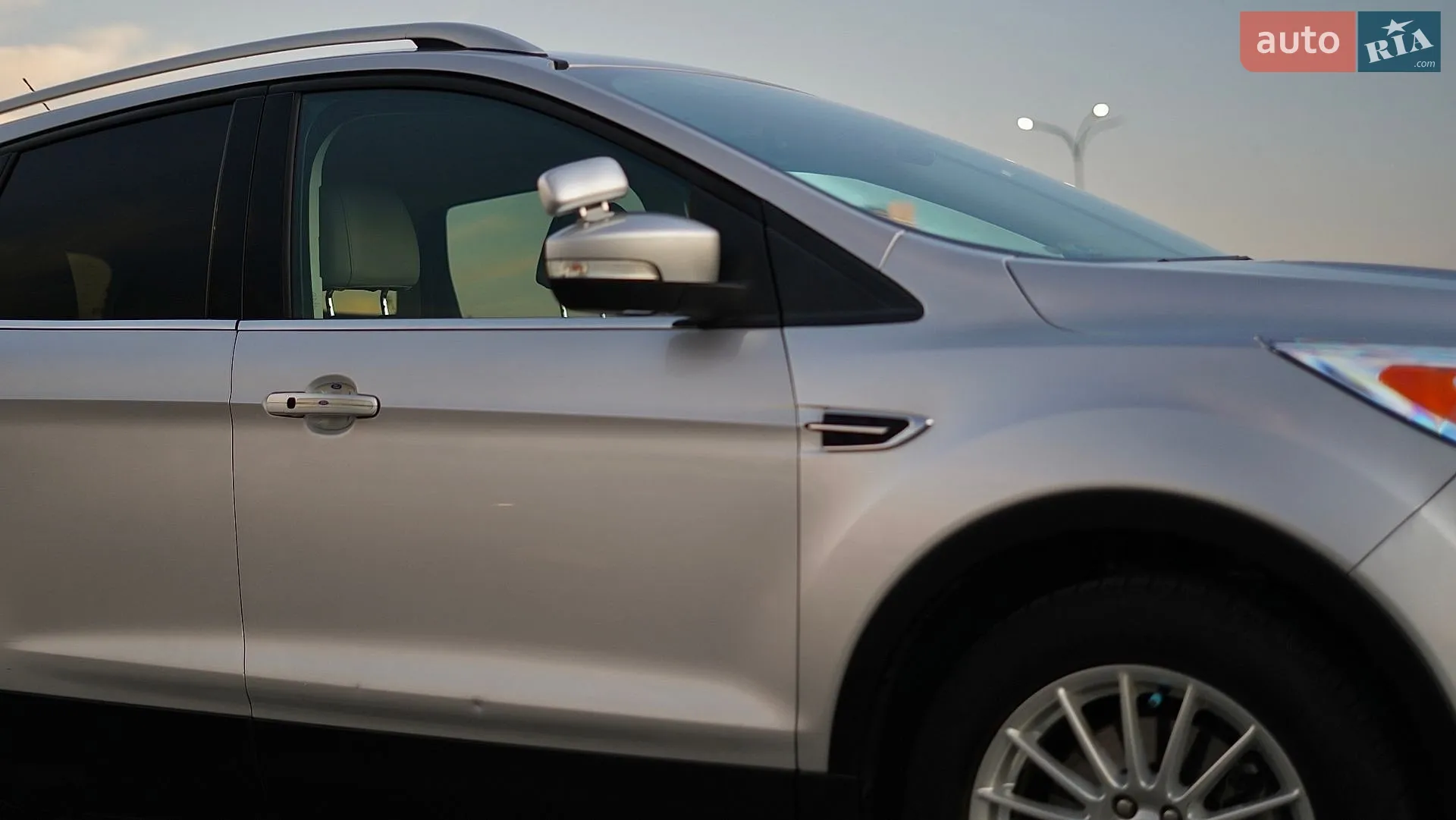 2016 Ford Escape - мініатюра 22