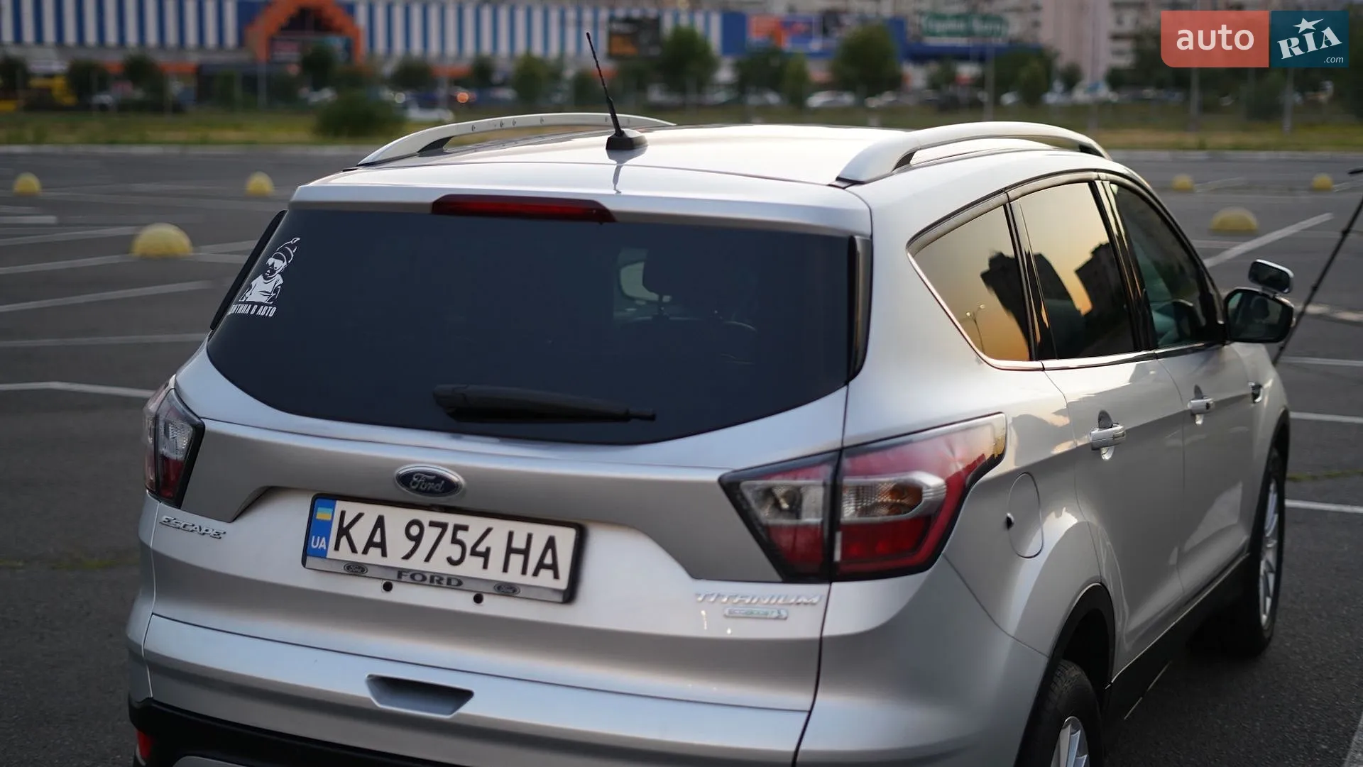 2016 Ford Escape - мініатюра 27