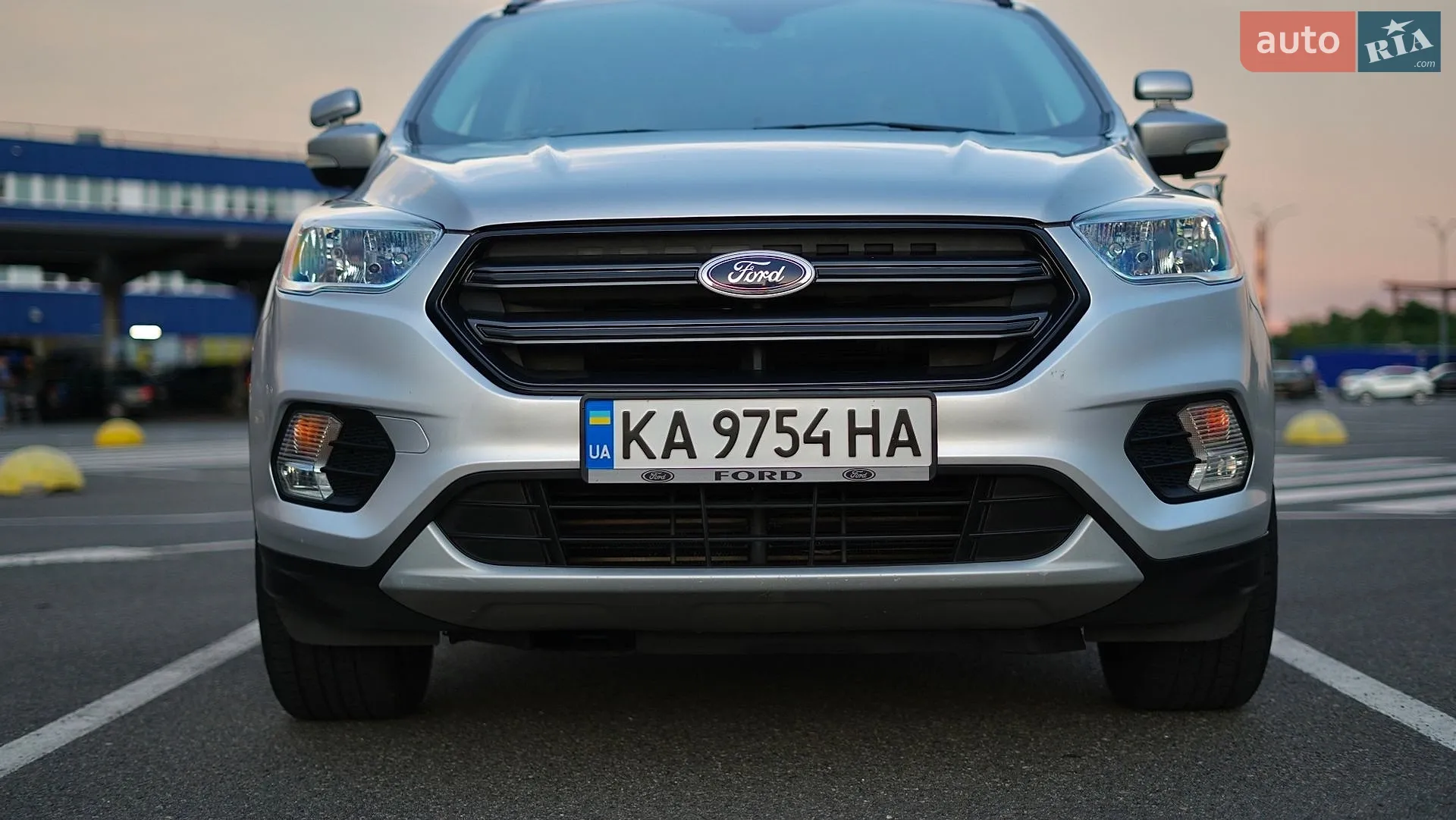 2016 Ford Escape - мініатюра 42