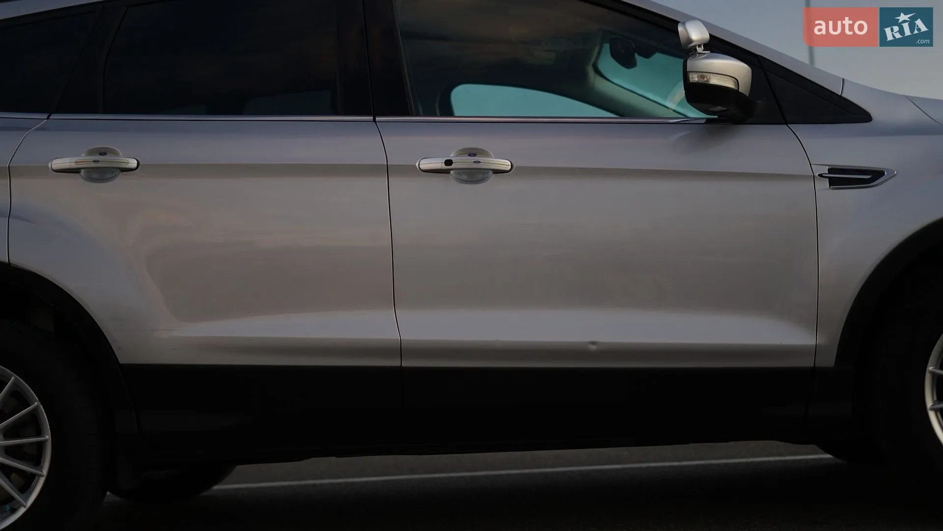 2016 Ford Escape - мініатюра 49