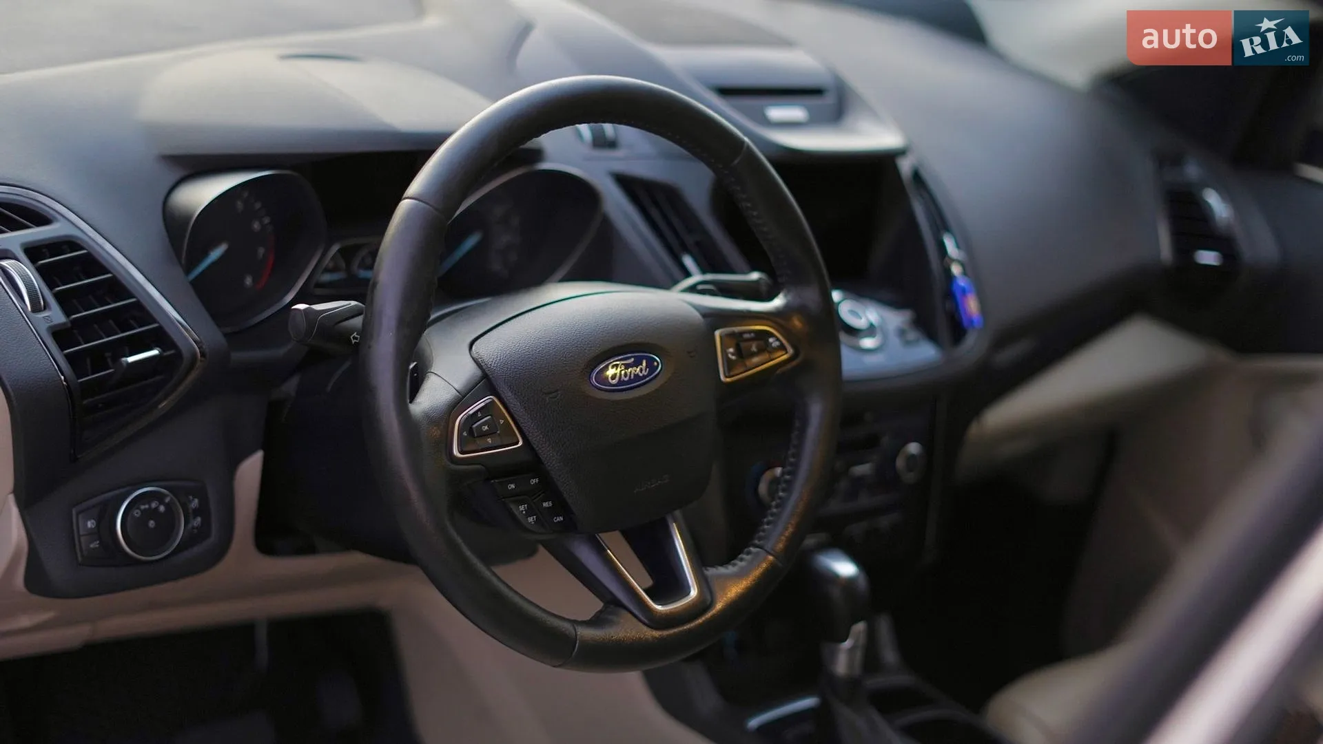 2016 Ford Escape - мініатюра 67