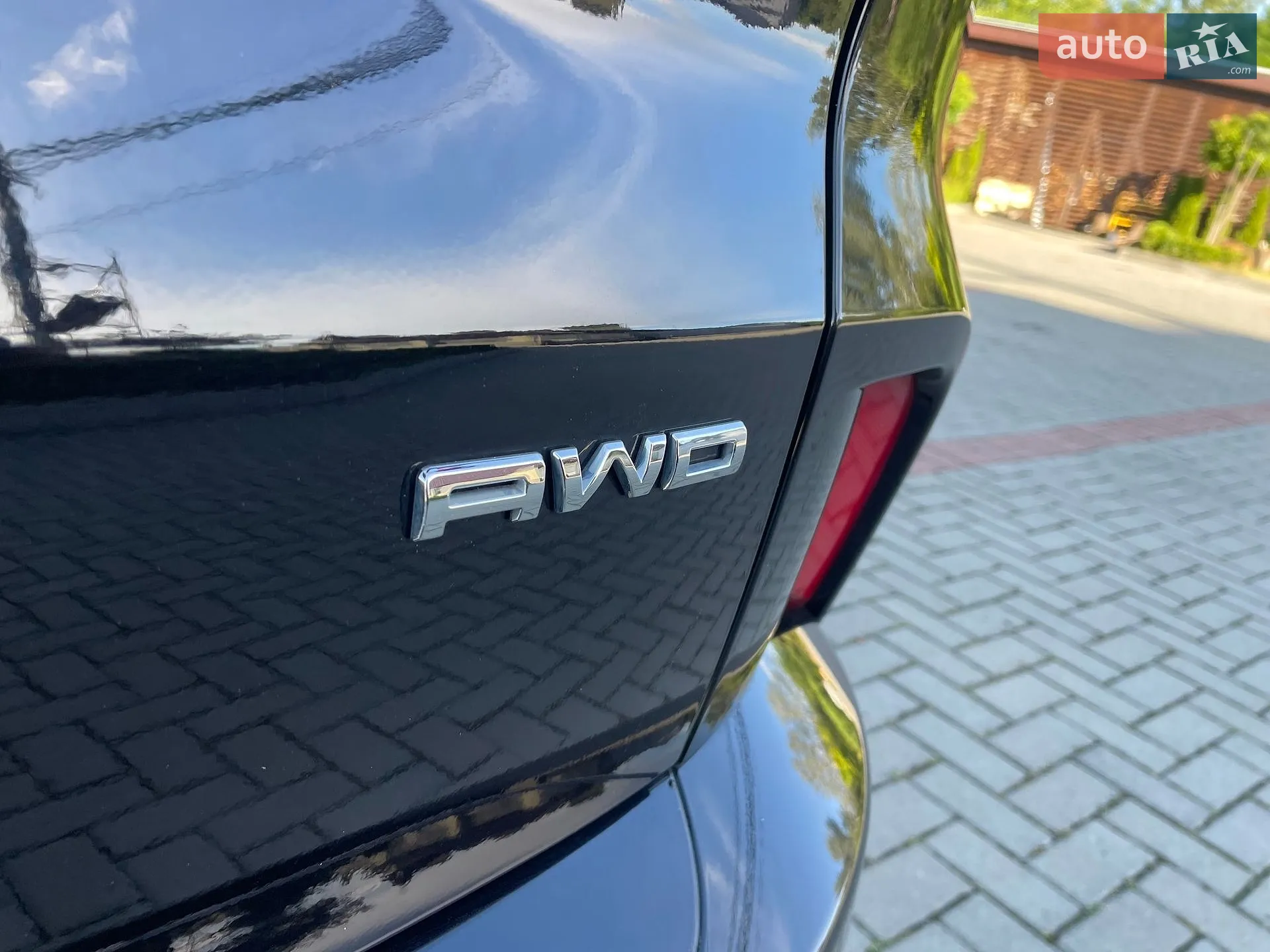 2024 Ford Escape - мініатюра 23
