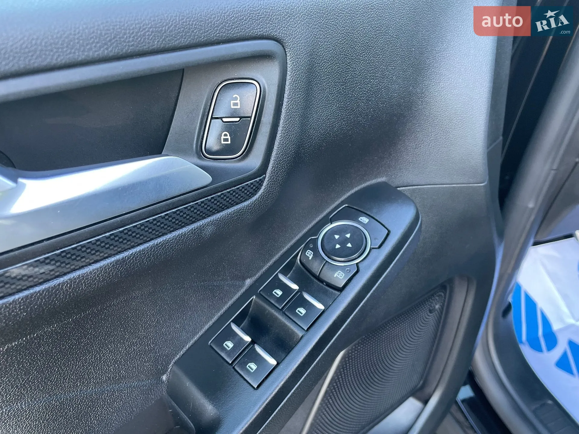2024 Ford Escape - мініатюра 27