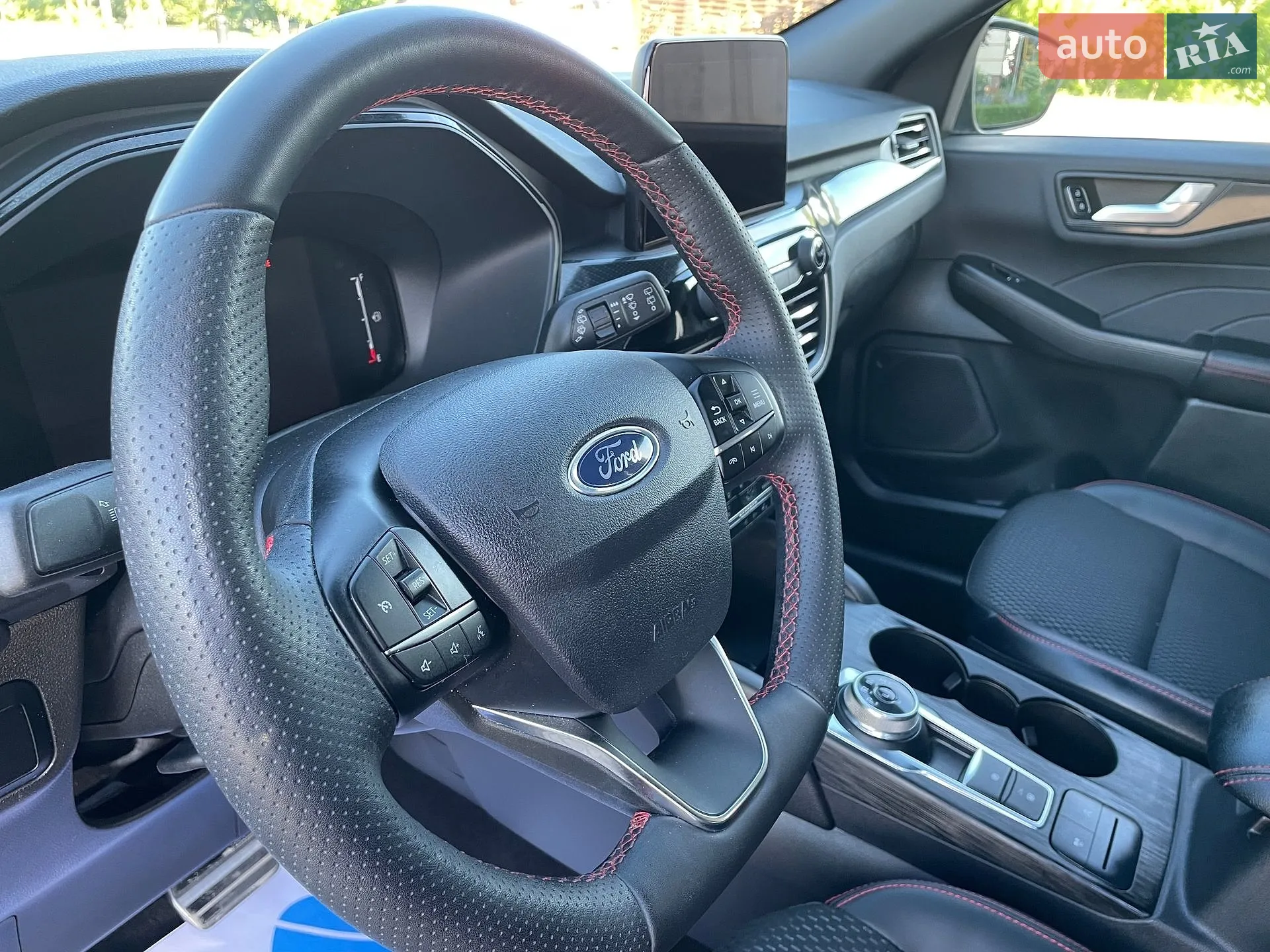 2024 Ford Escape - мініатюра 32