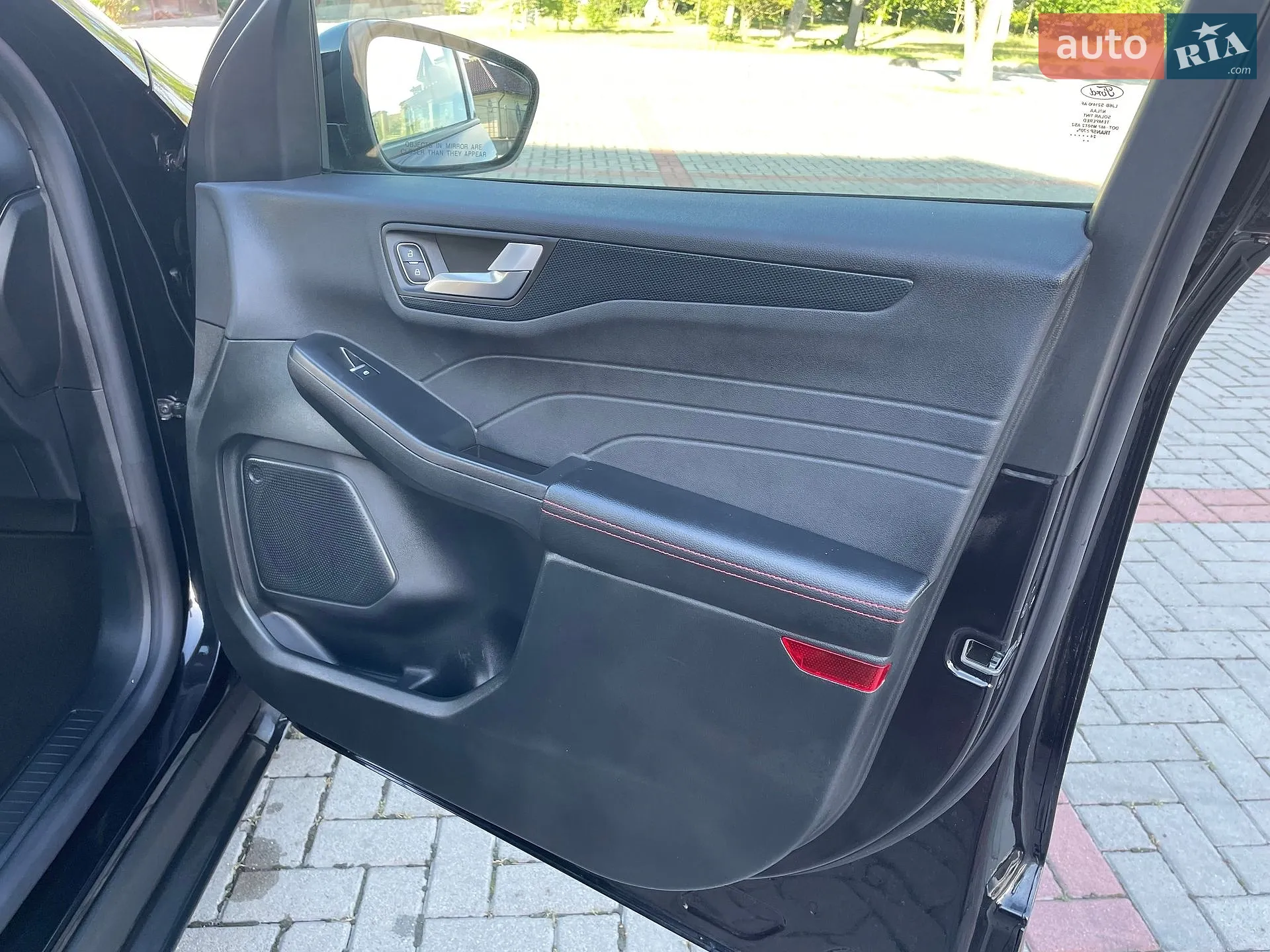2024 Ford Escape - мініатюра 50