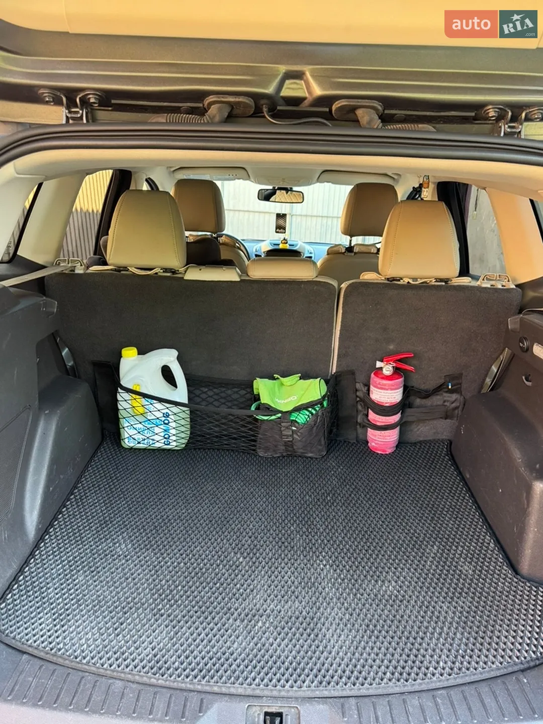 2014 Ford Escape - мініатюра 17