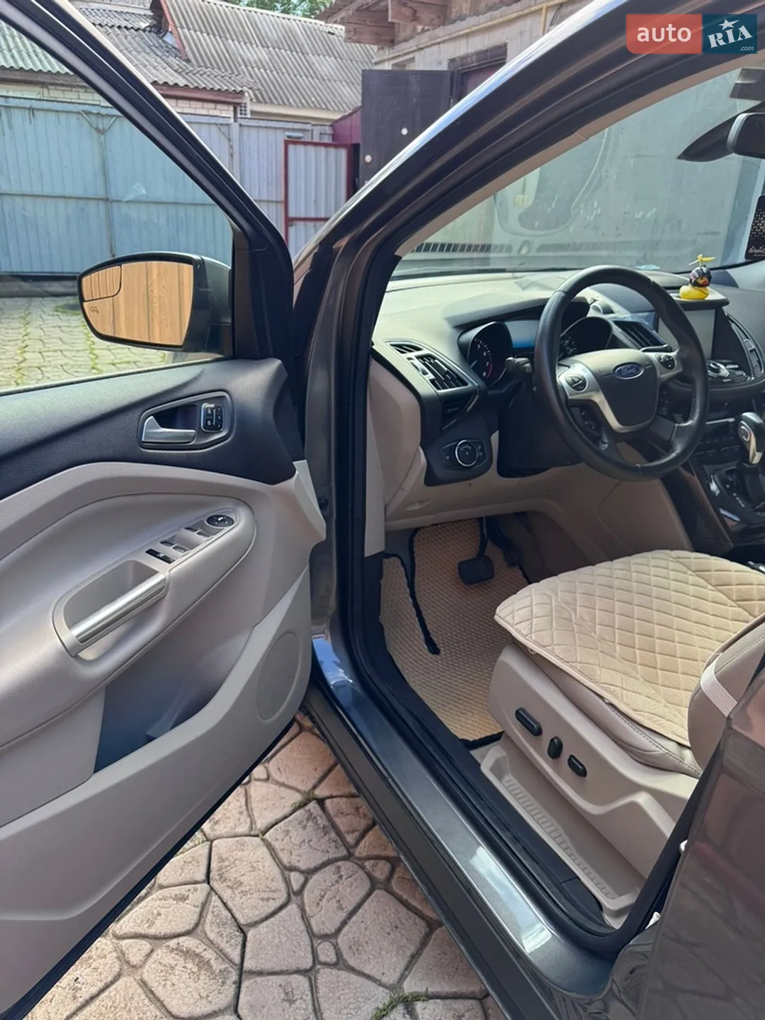 2014 Ford Escape - мініатюра 20