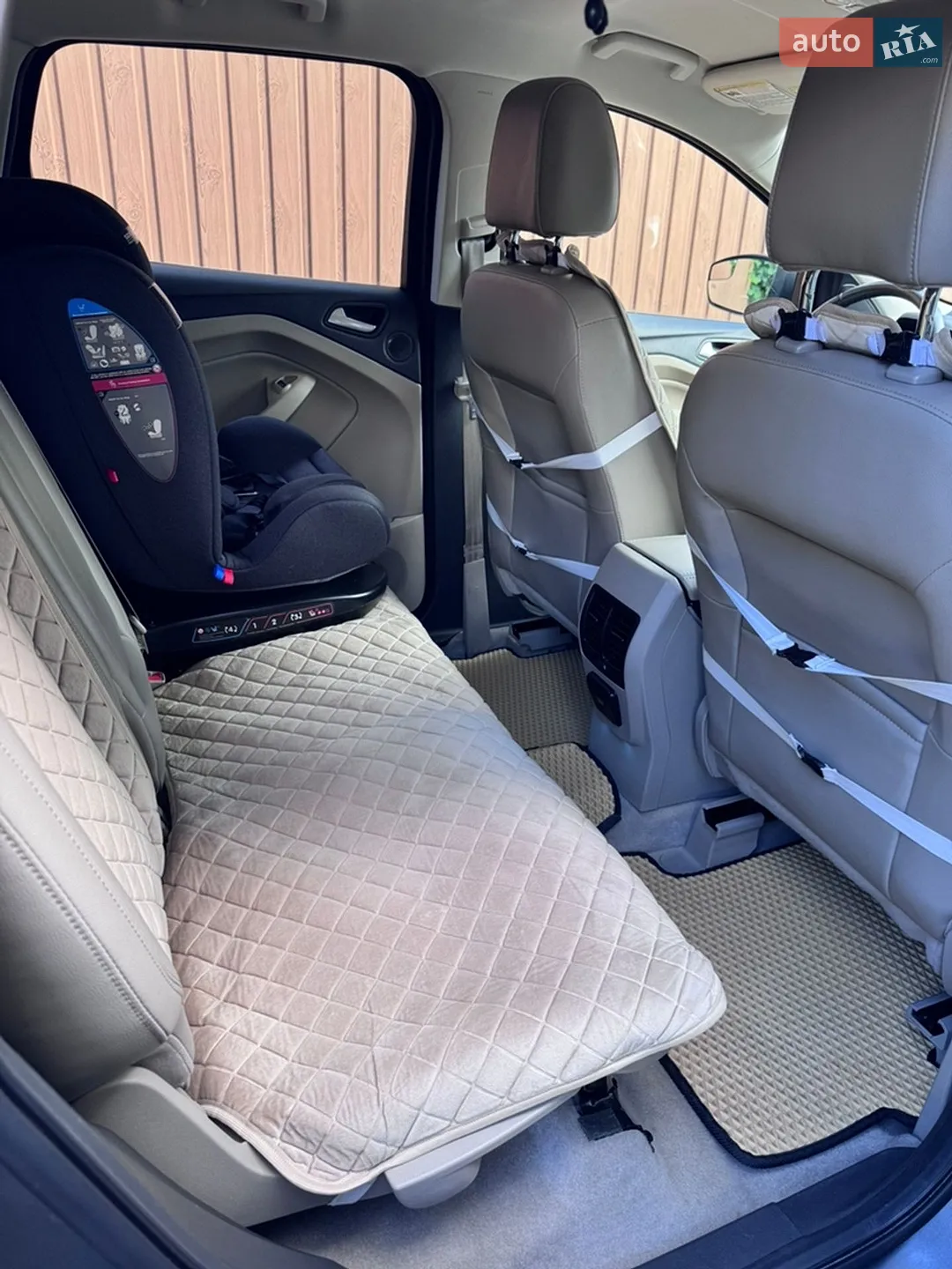 2014 Ford Escape - мініатюра 23