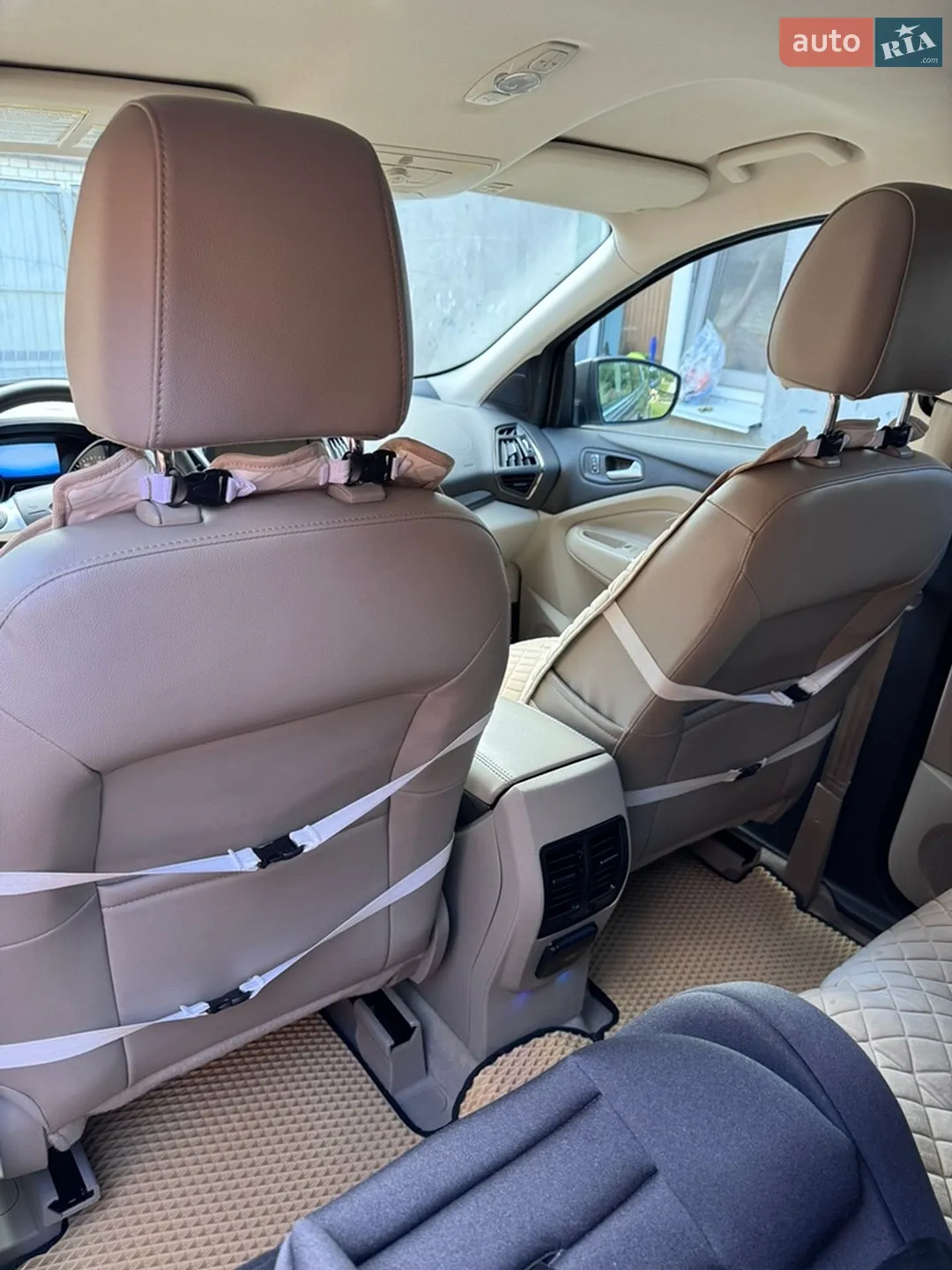 2014 Ford Escape - мініатюра 26
