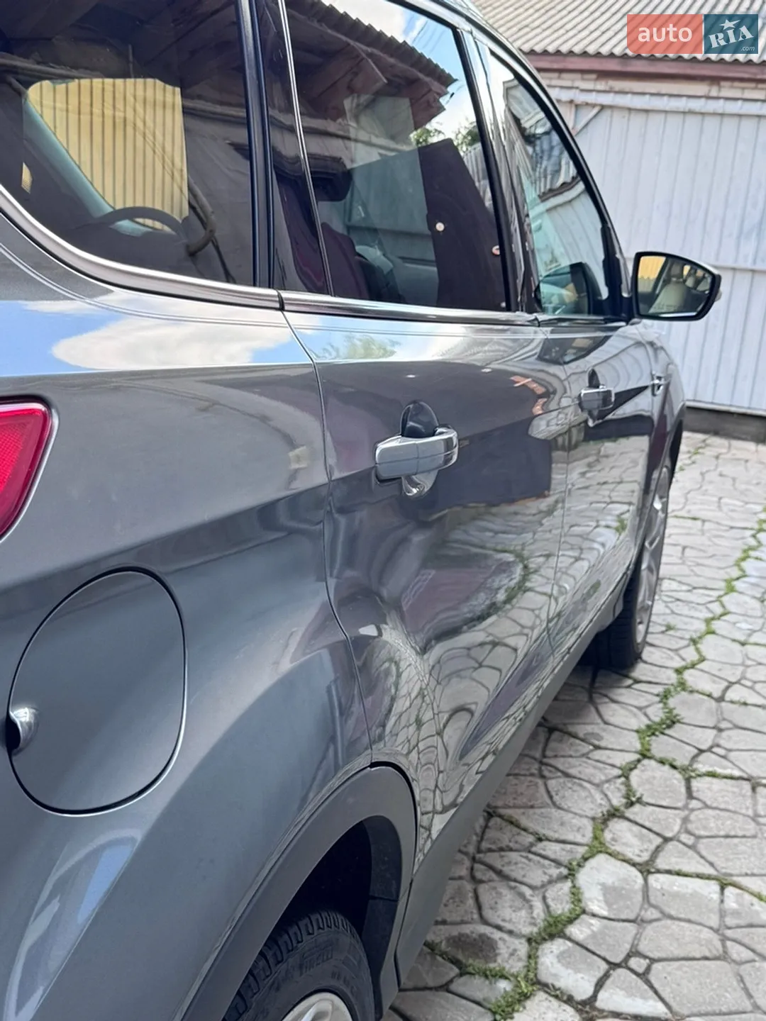 2014 Ford Escape - мініатюра 30