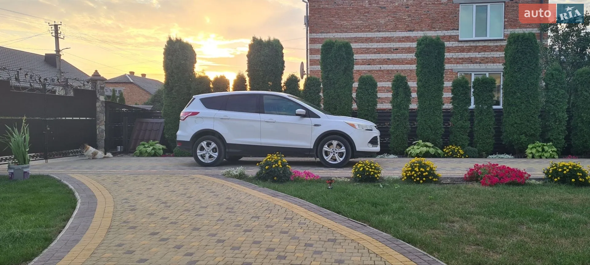 2014 Ford Escape - мініатюра 89