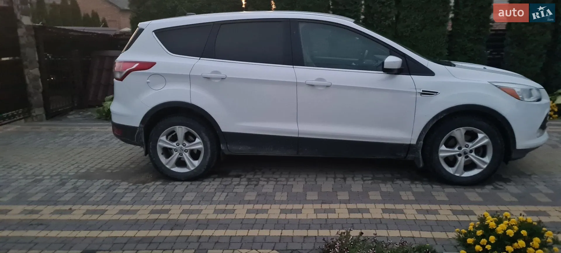 2014 Ford Escape - мініатюра 98