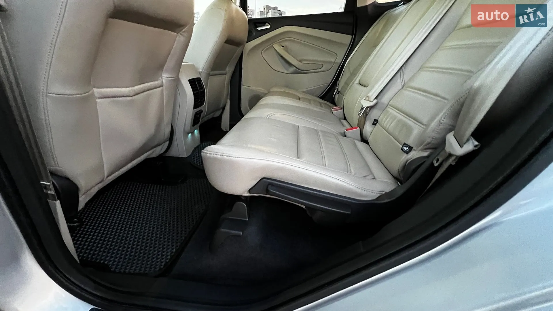2016 Ford Escape - мініатюра 79