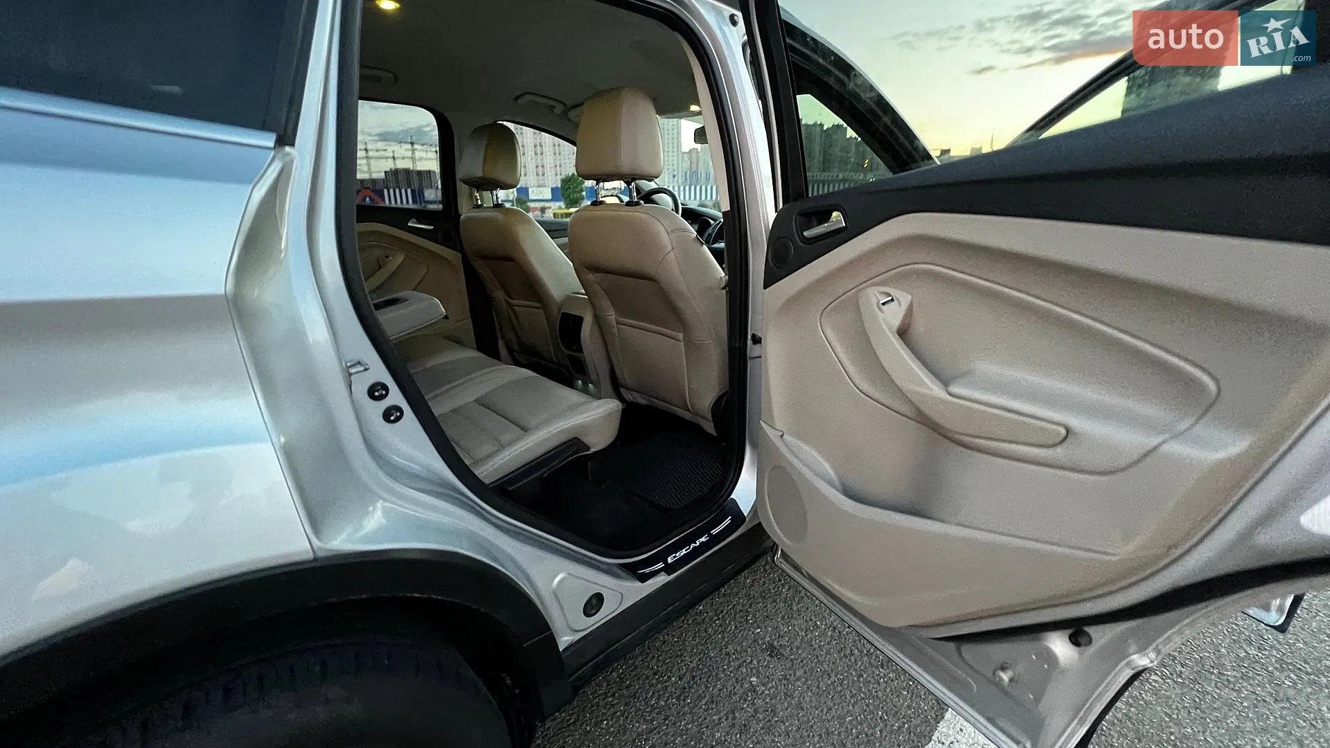 2016 Ford Escape - мініатюра 88