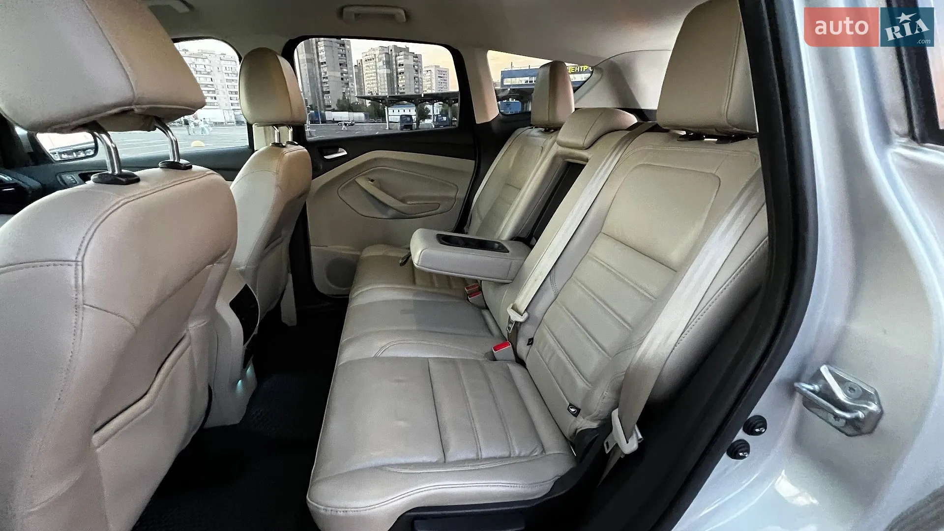 2016 Ford Escape - мініатюра 96