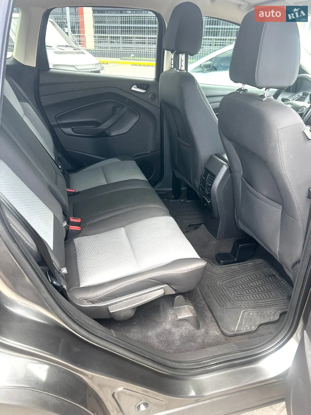 2016 Ford Escape - мініатюра 17