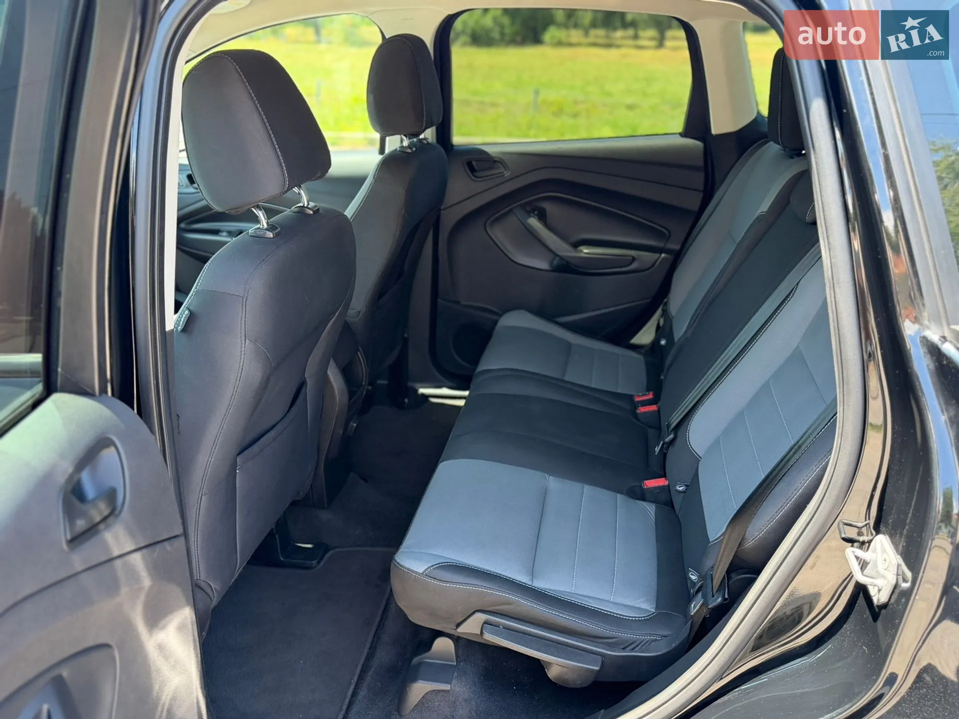 2017 Ford Escape - мініатюра 25