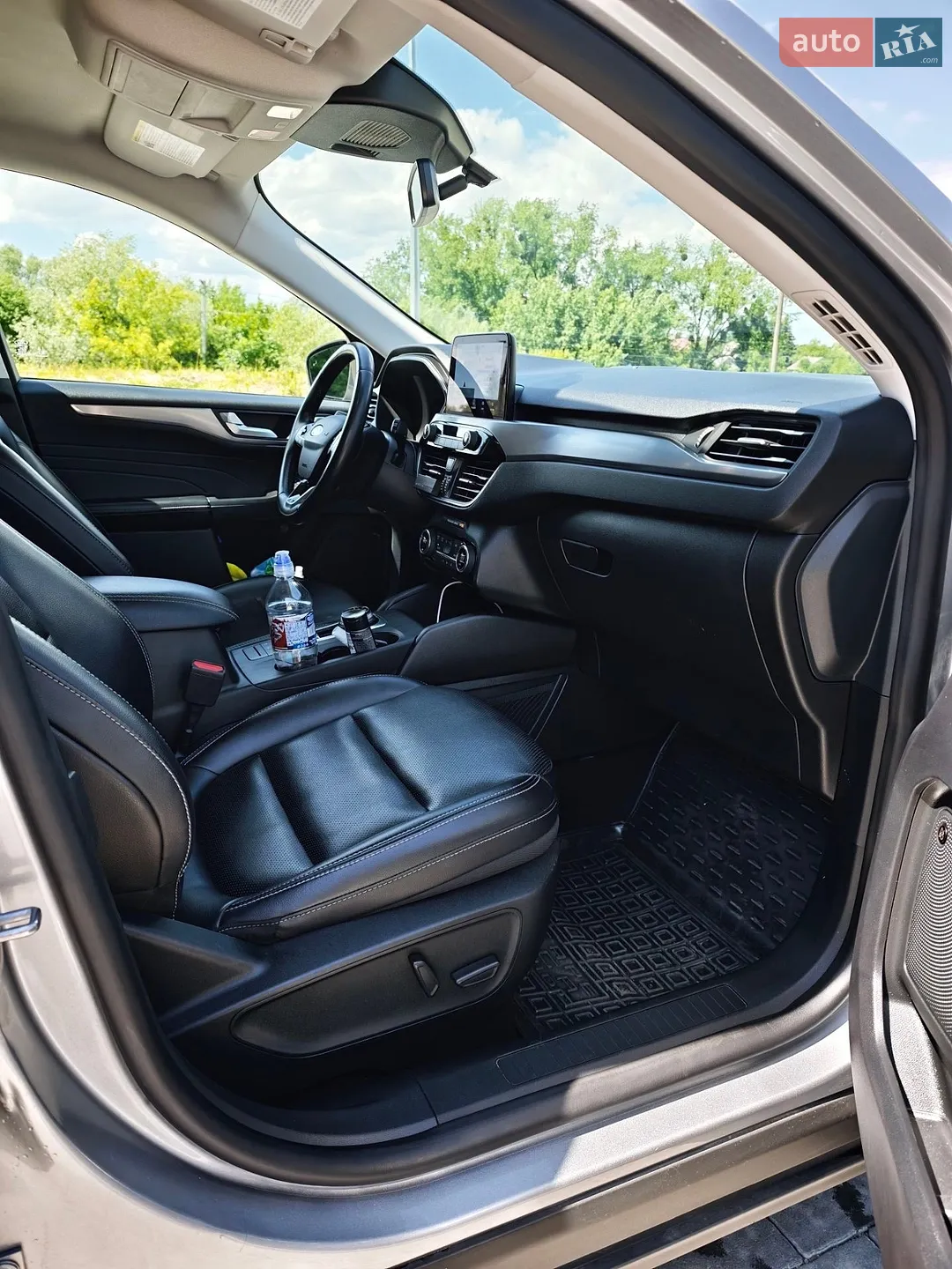 2021 Ford Escape - мініатюра 23