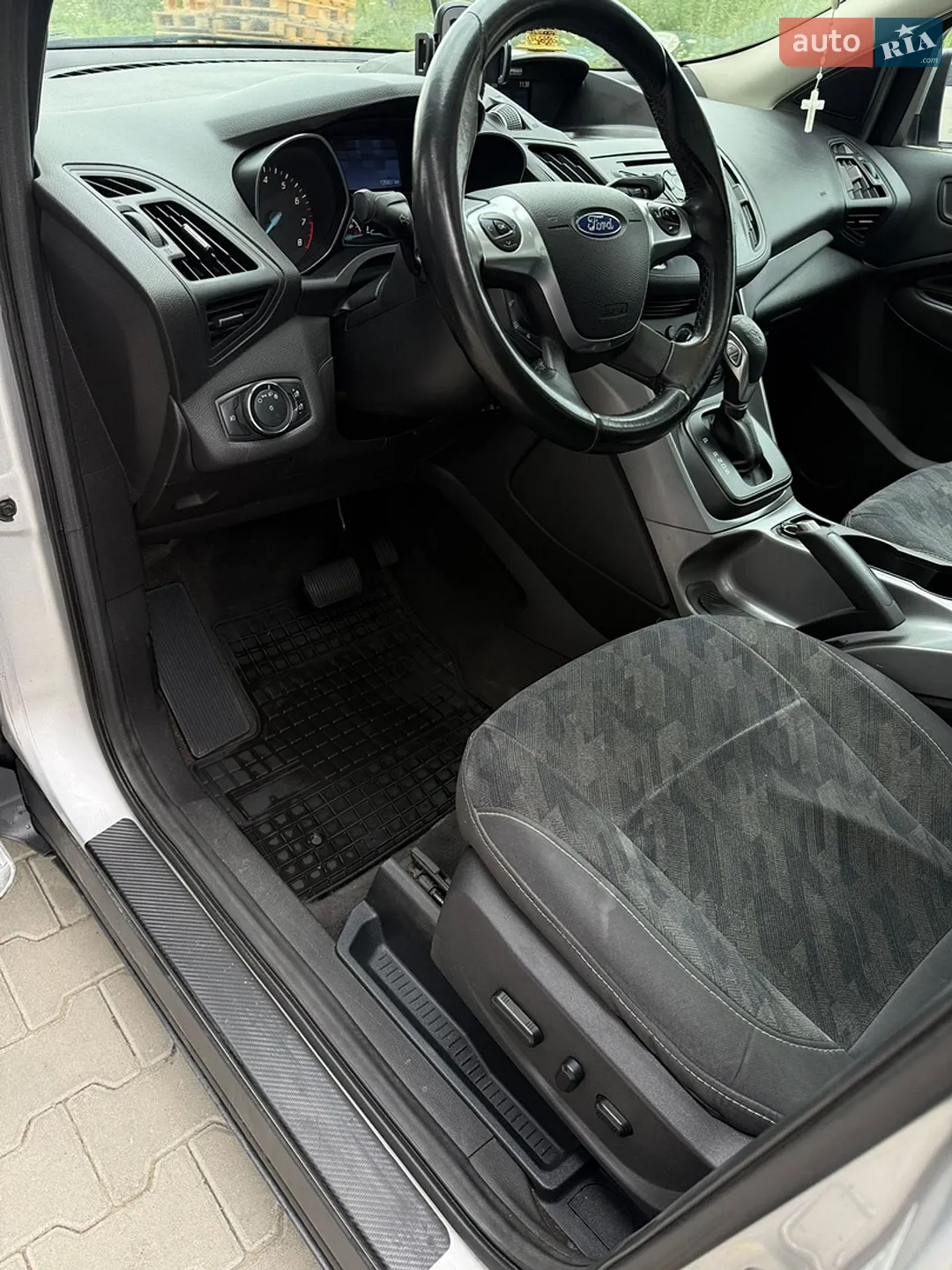 2015 Ford Escape - мініатюра 8