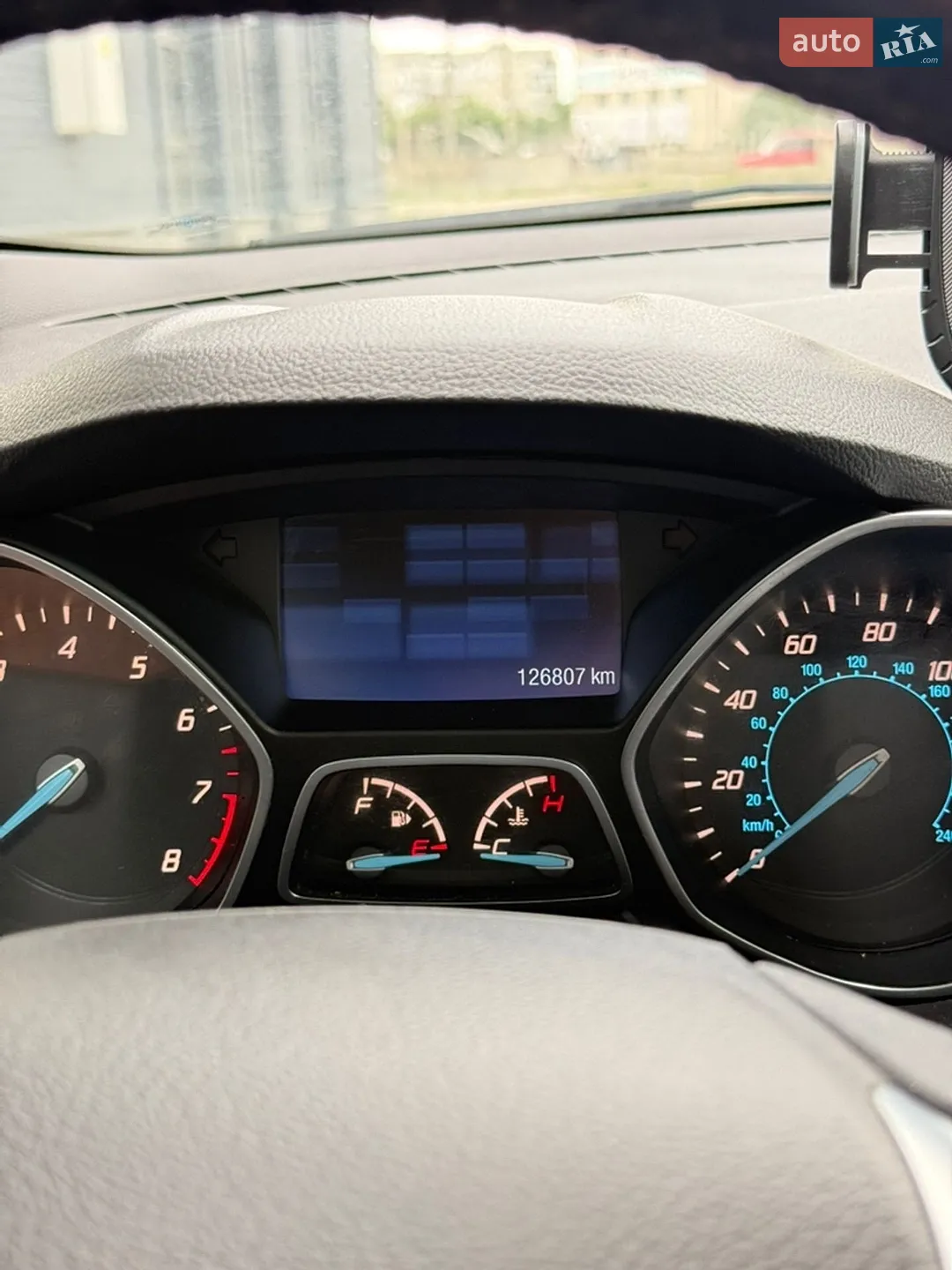 2015 Ford Escape - мініатюра 9