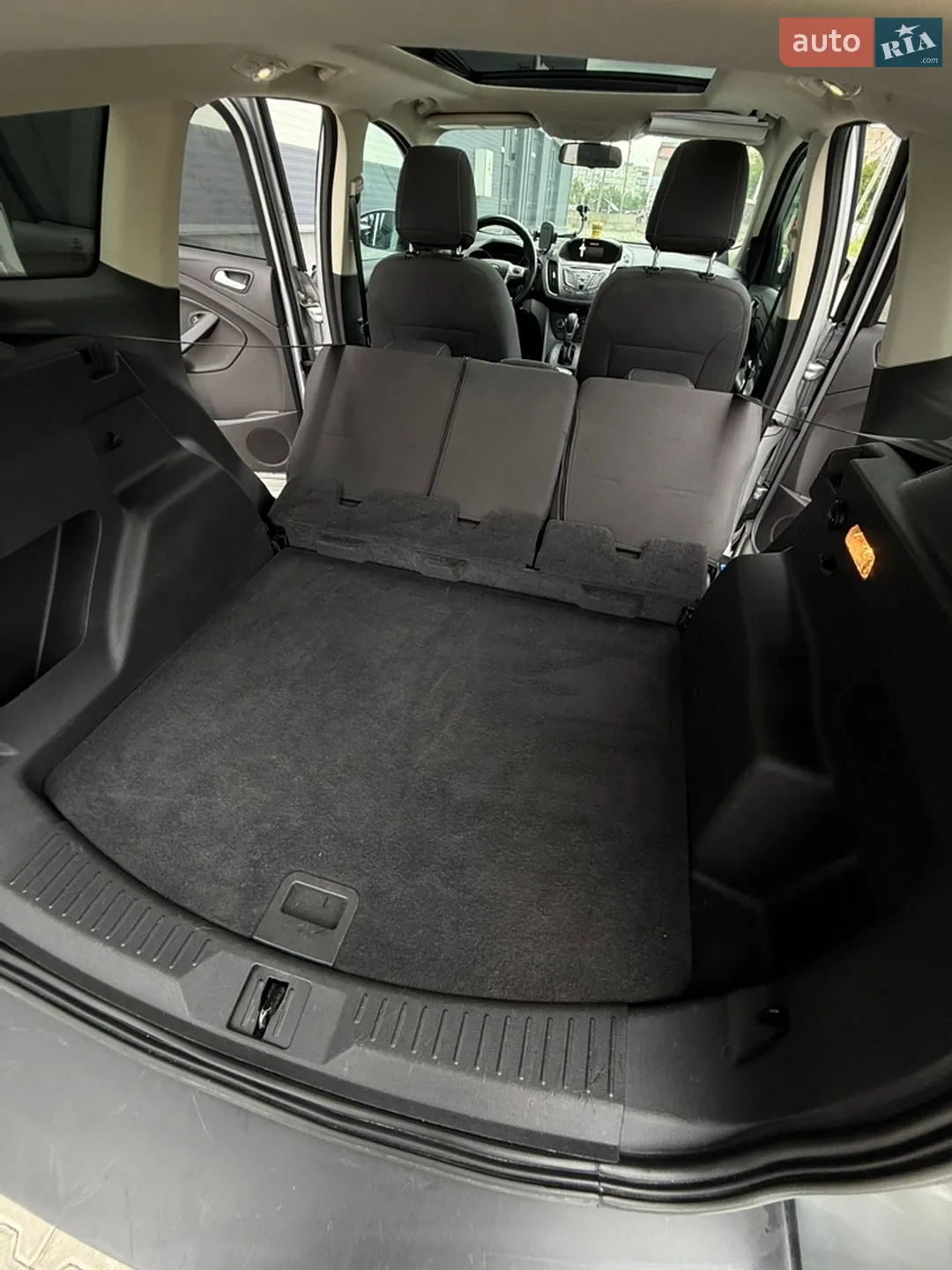 2015 Ford Escape - мініатюра 18