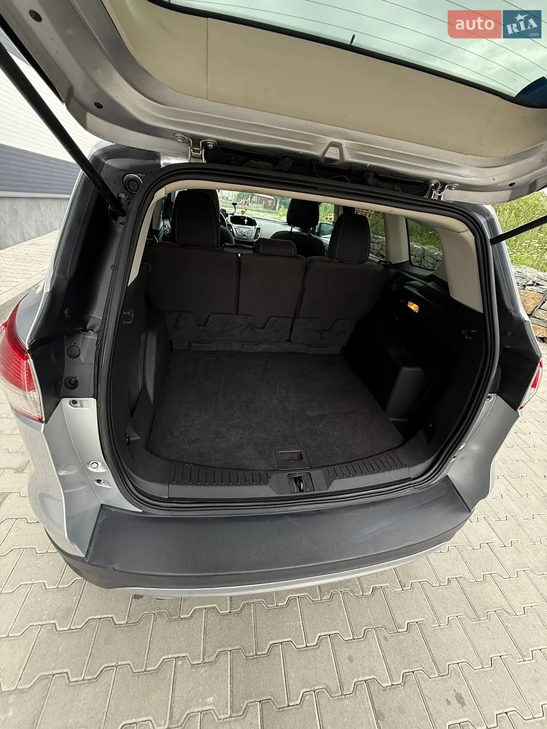 2015 Ford Escape - мініатюра 16