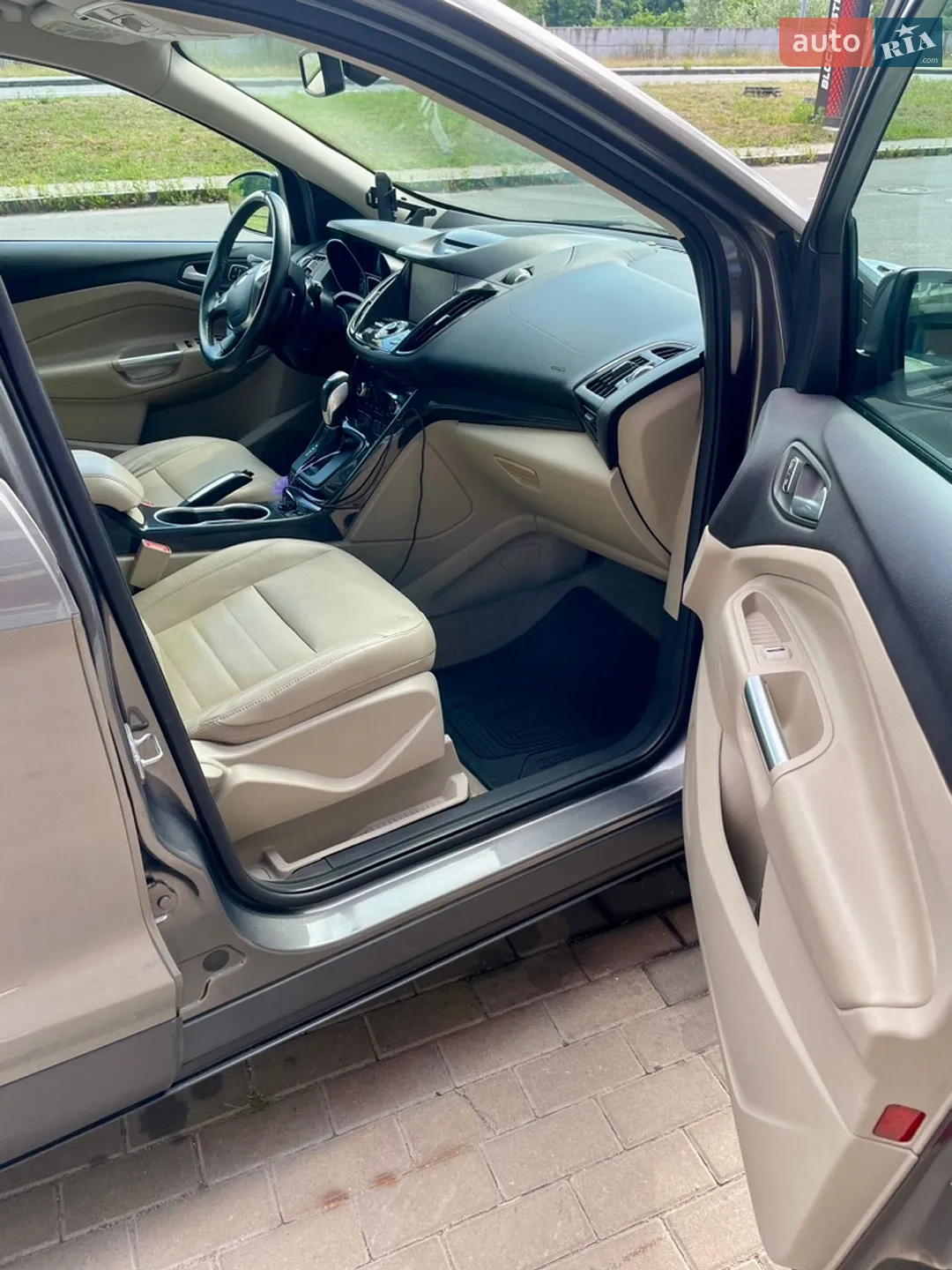 2014 Ford Escape - мініатюра 21