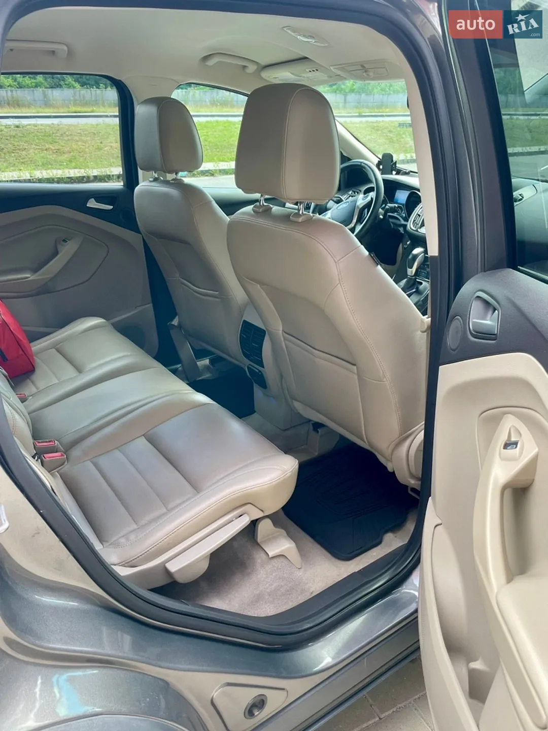 2014 Ford Escape - мініатюра 22
