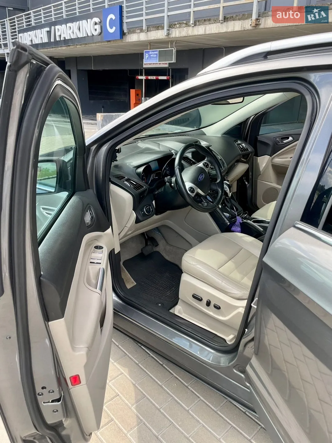 2014 Ford Escape - мініатюра 25