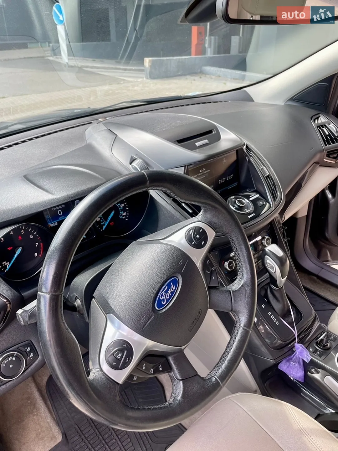 2014 Ford Escape - мініатюра 26