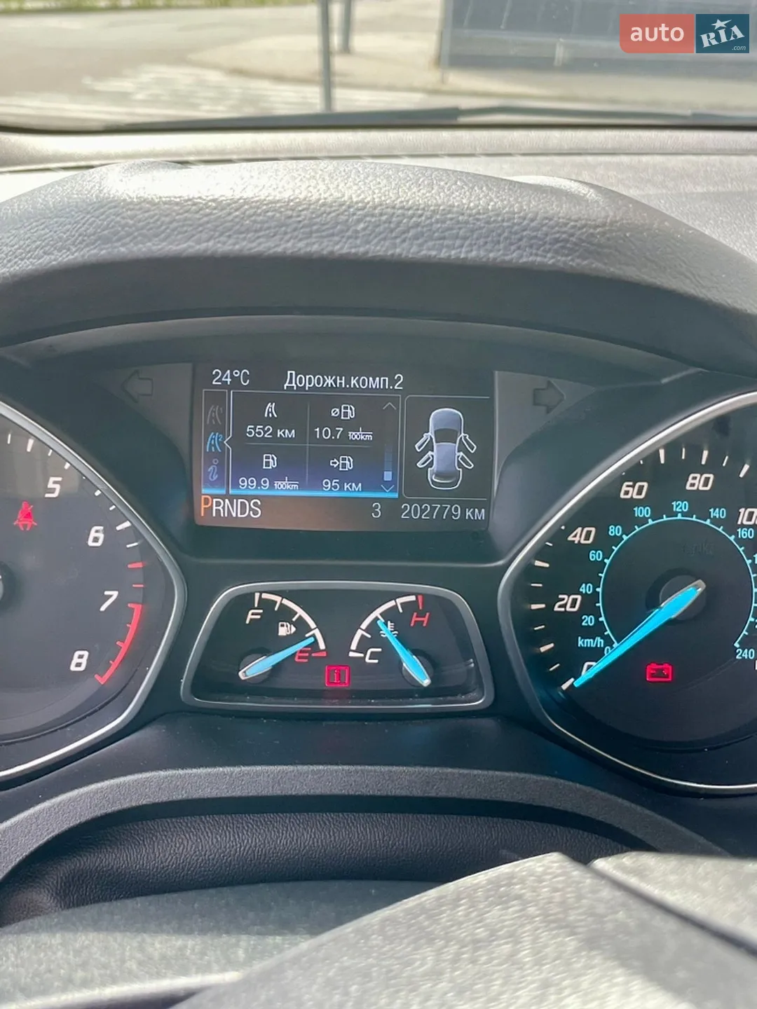 2014 Ford Escape - мініатюра 28
